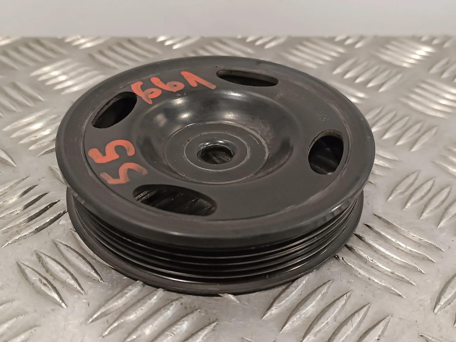 Polea Ciguenal para Volkswagen Golf V Berlina (1K1)