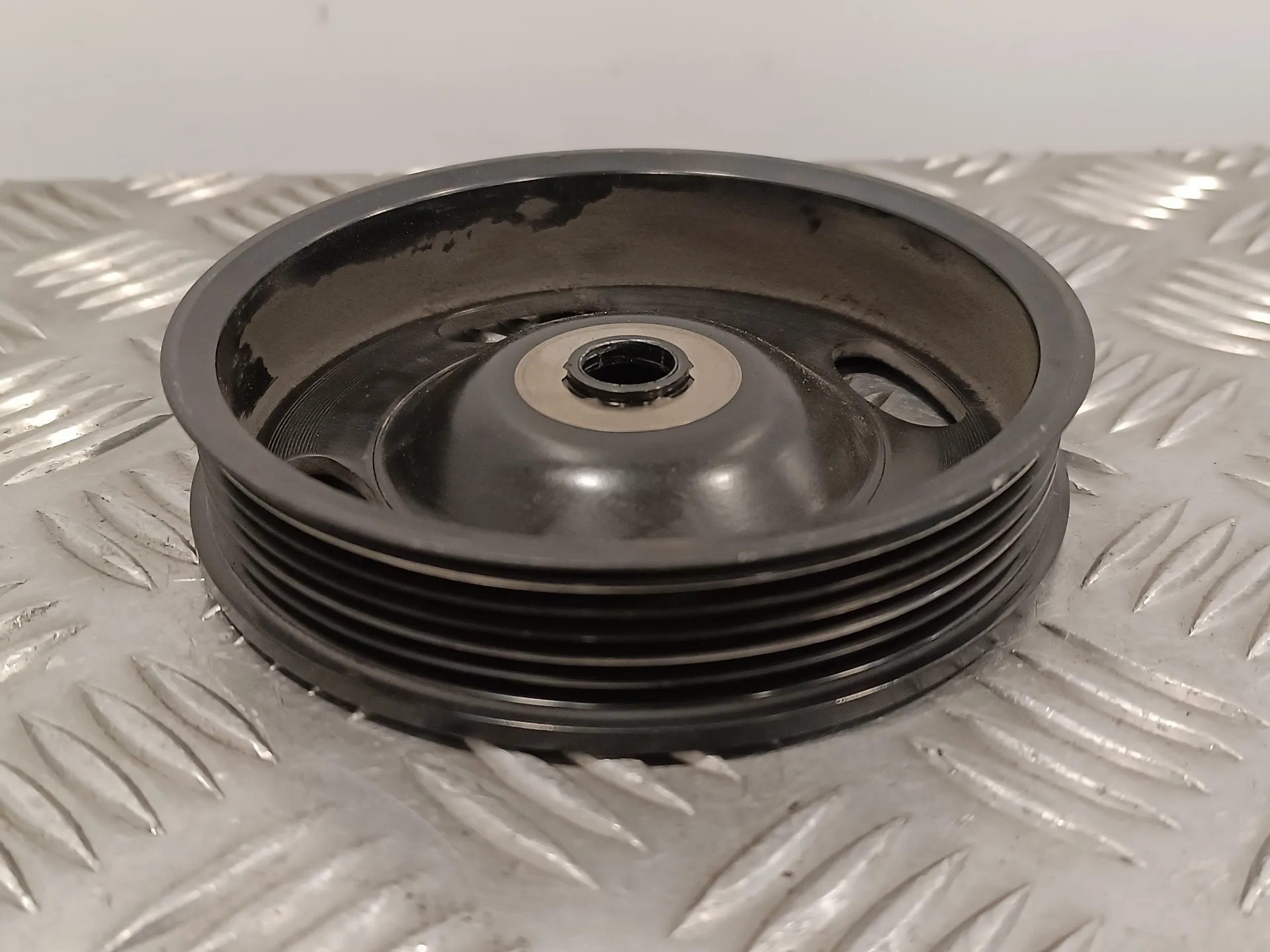 Polea Ciguenal para Volkswagen Golf V Berlina (1K1)