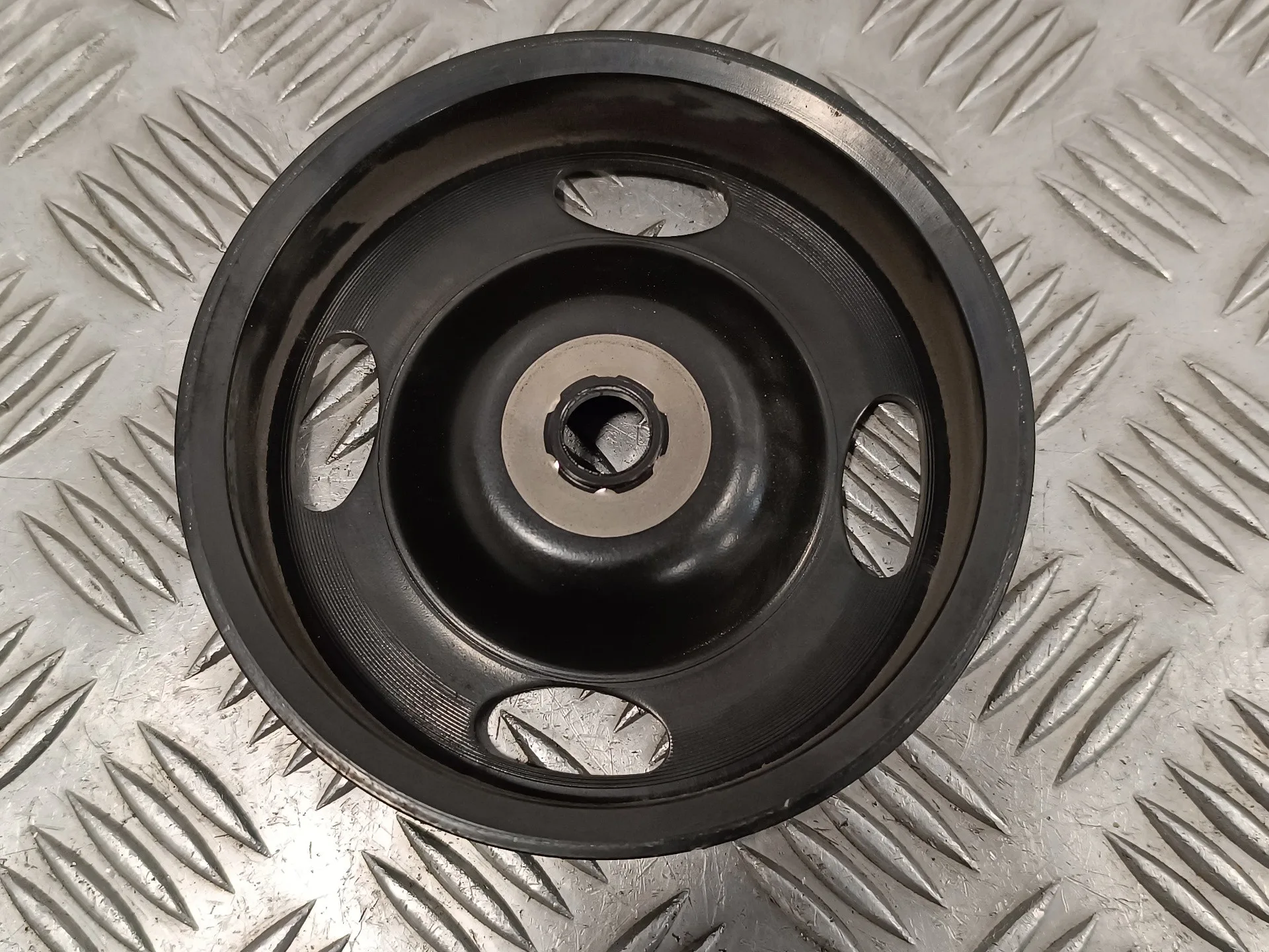 Polea Ciguenal para Volkswagen Golf V Berlina (1K1)