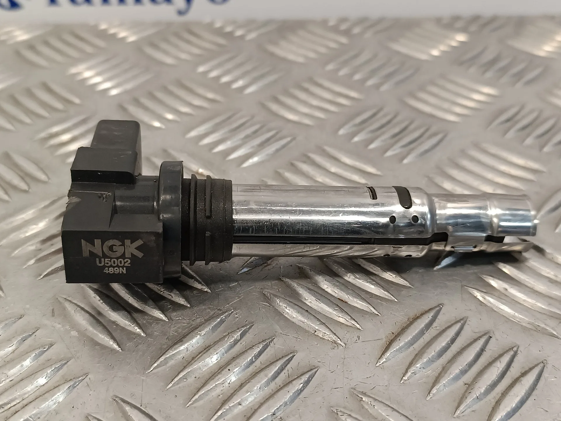 Bobina Encendido para Volkswagen Golf V Berlina (1K1)