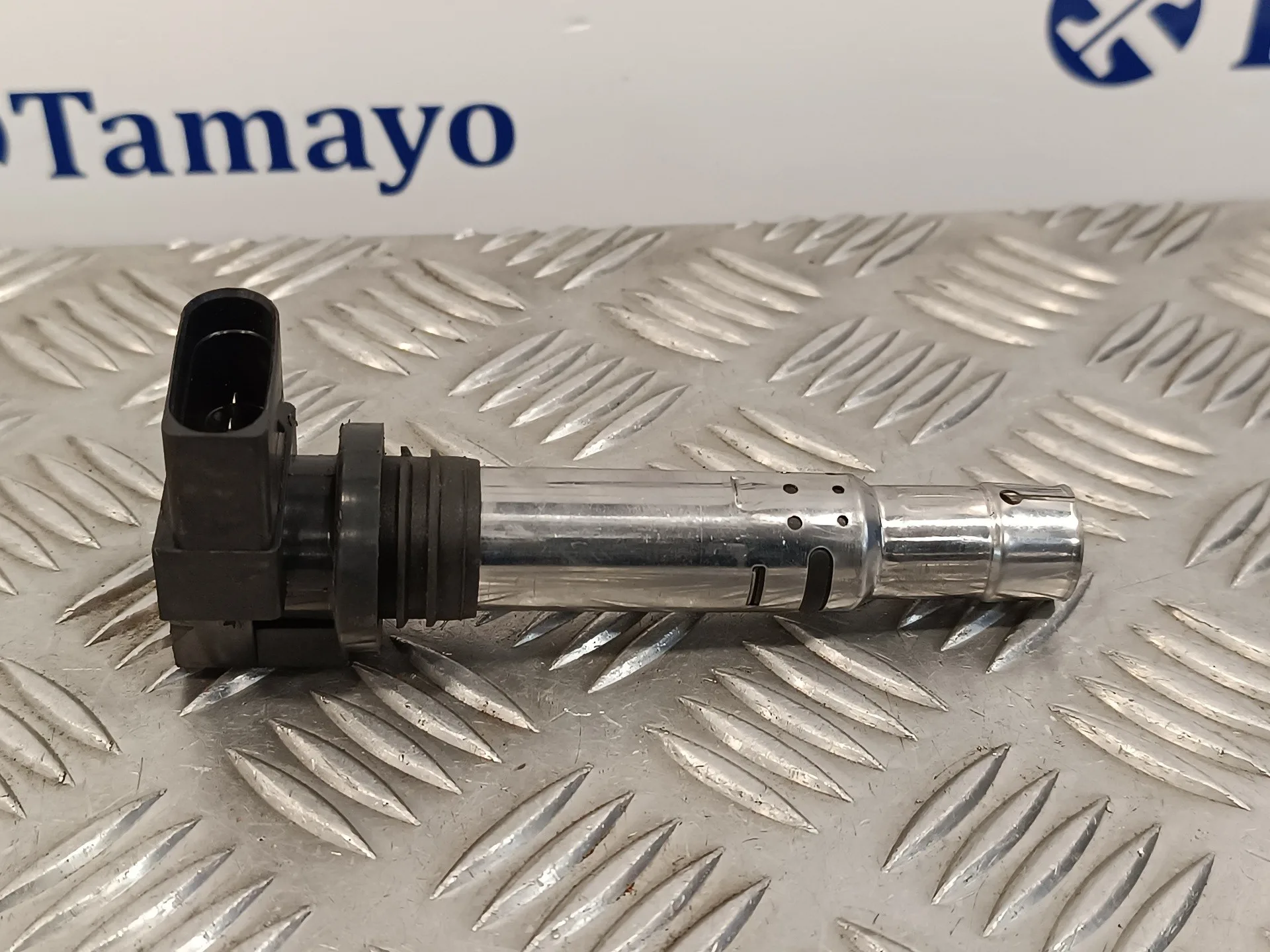 Bobina Encendido para Volkswagen Golf V Berlina (1K1)