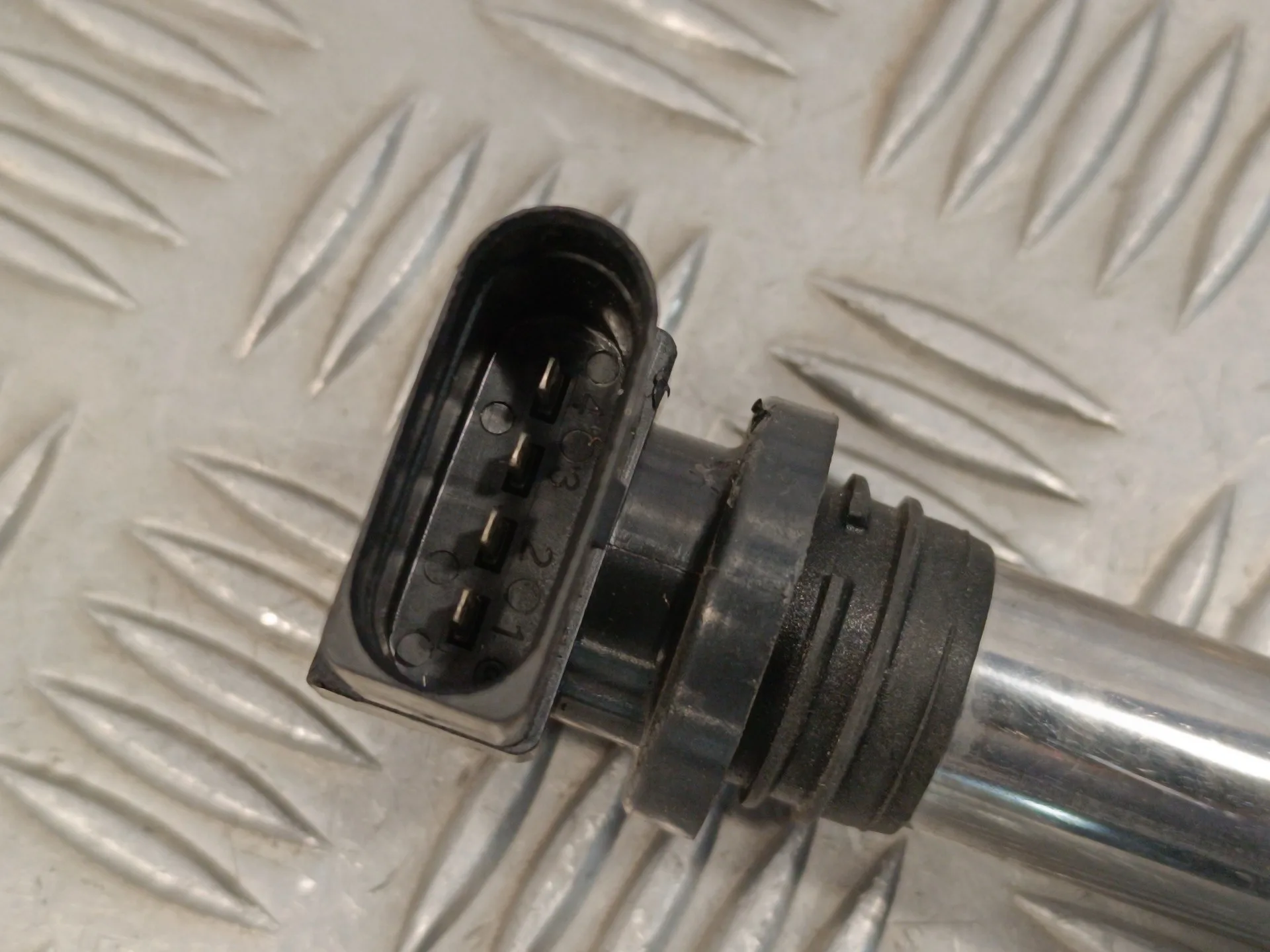 Bobina Encendido para Volkswagen Golf V Berlina (1K1)