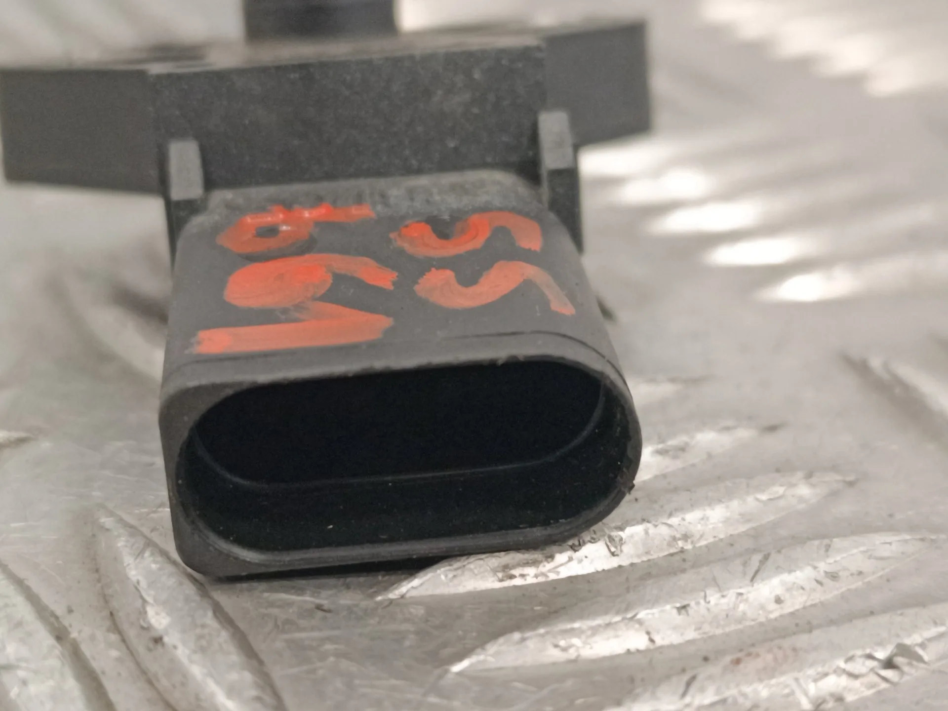 Sensor Presion para Volkswagen Golf V Berlina (1K1)