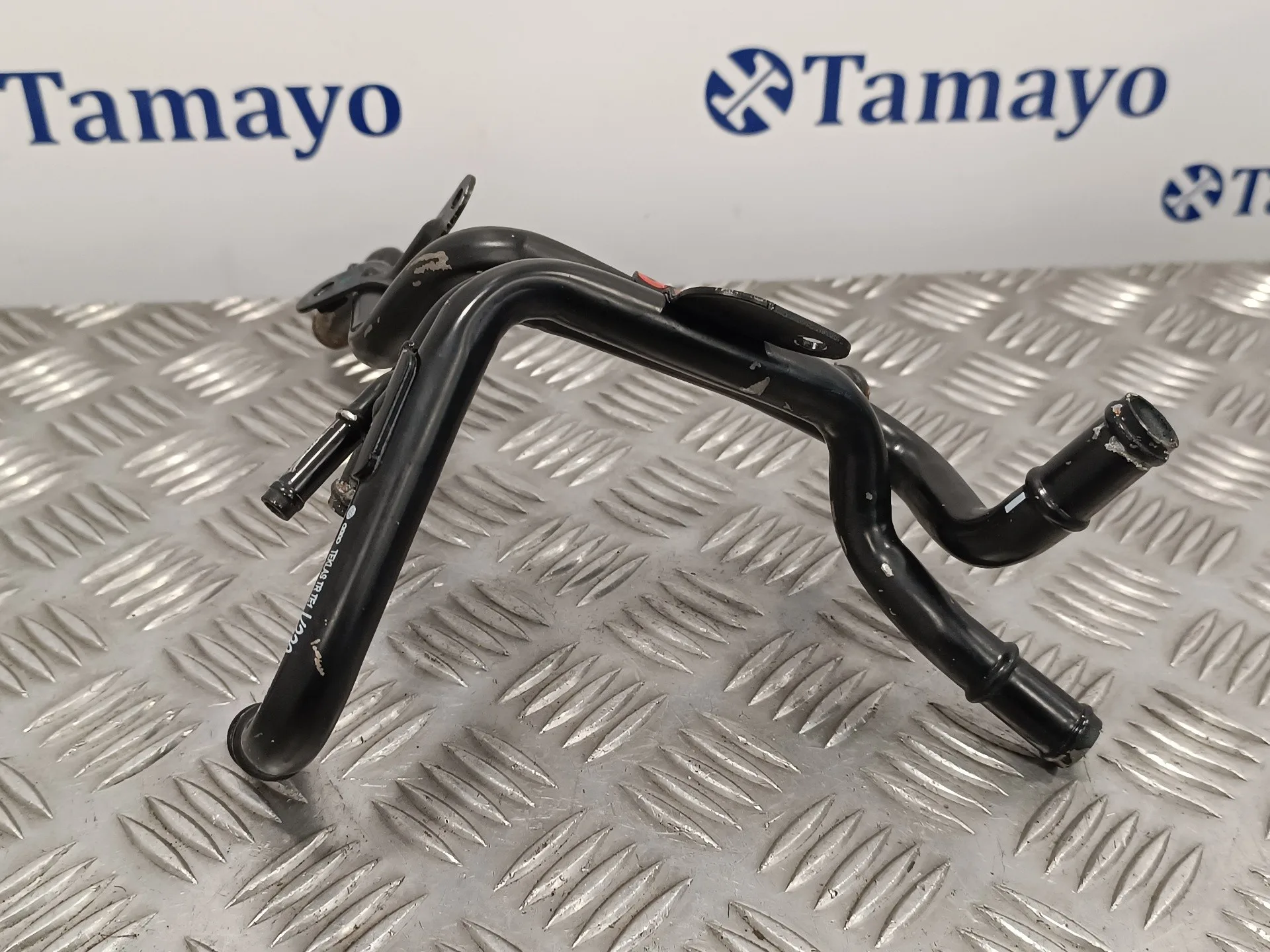 Tubo para Seat Ateca (Kh7)
