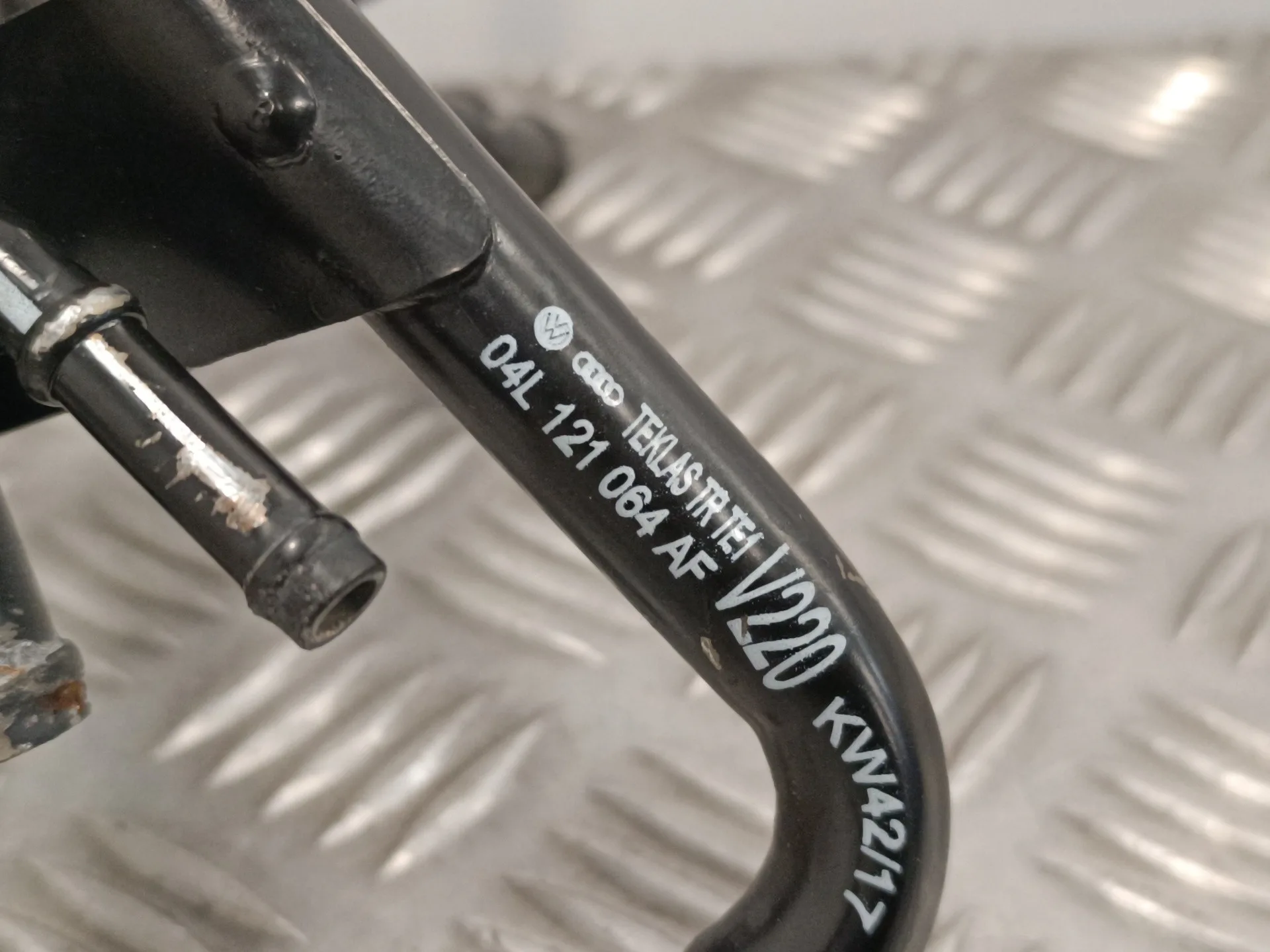 Tubo para Seat Ateca (Kh7)