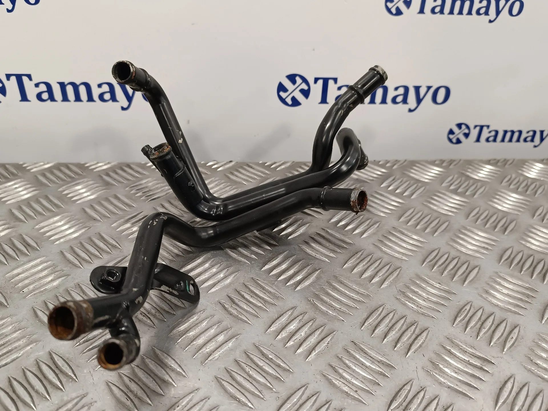 Tubo para Seat Ateca (Kh7)