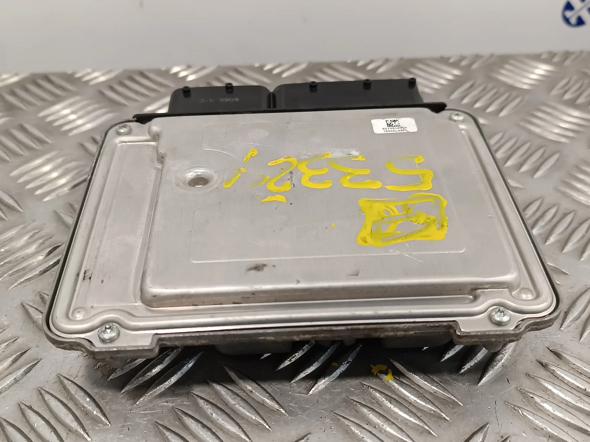 Centralita Motor Uce para Seat Toledo (5P2)
