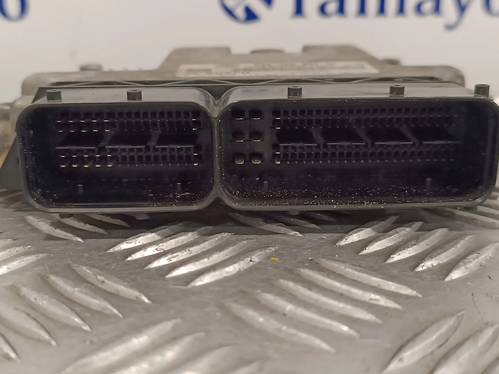 Centralita Motor Uce para Seat Toledo (5P2)