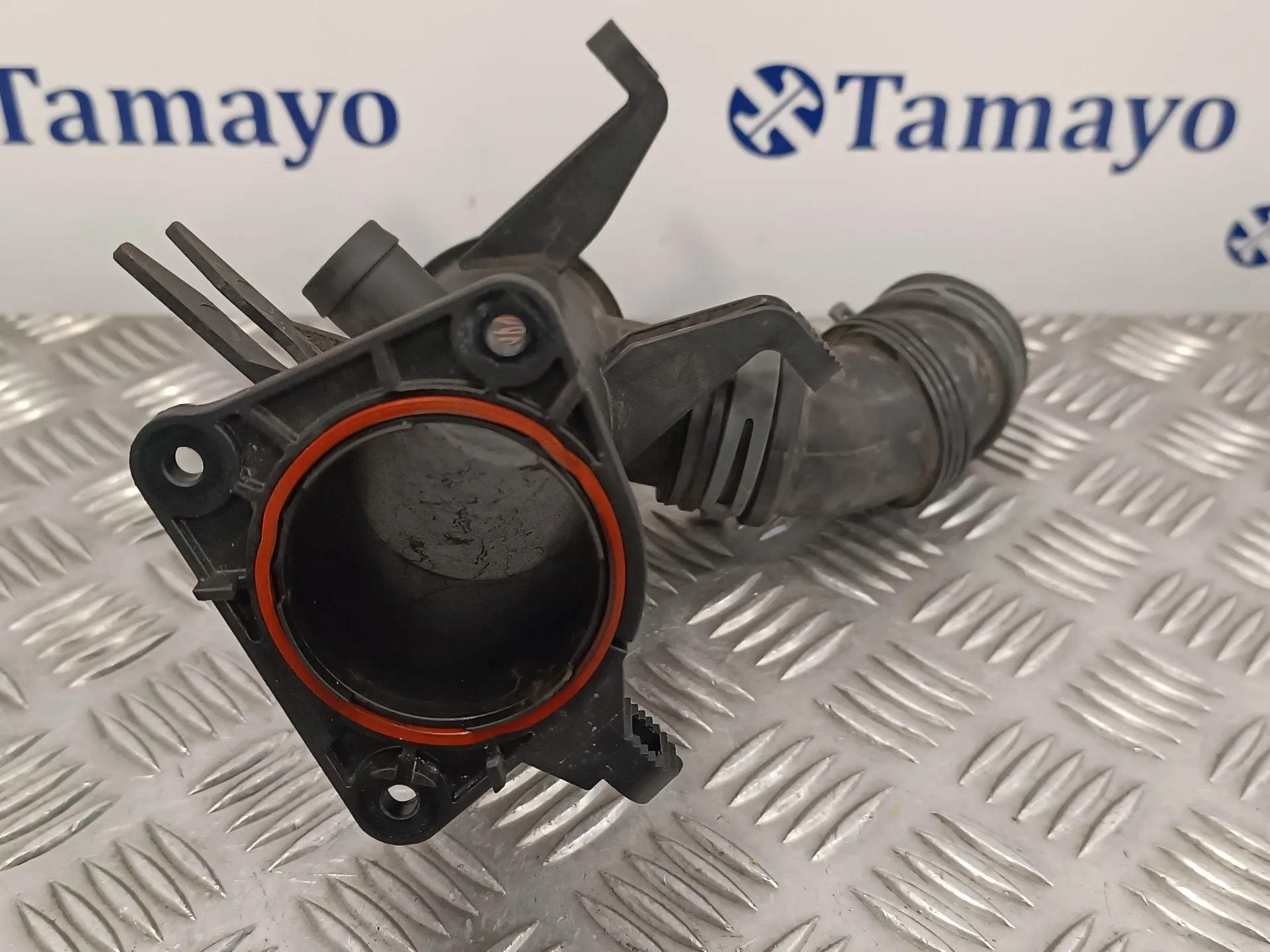 Tubo para Volkswagen Golf V Berlina (1K1)