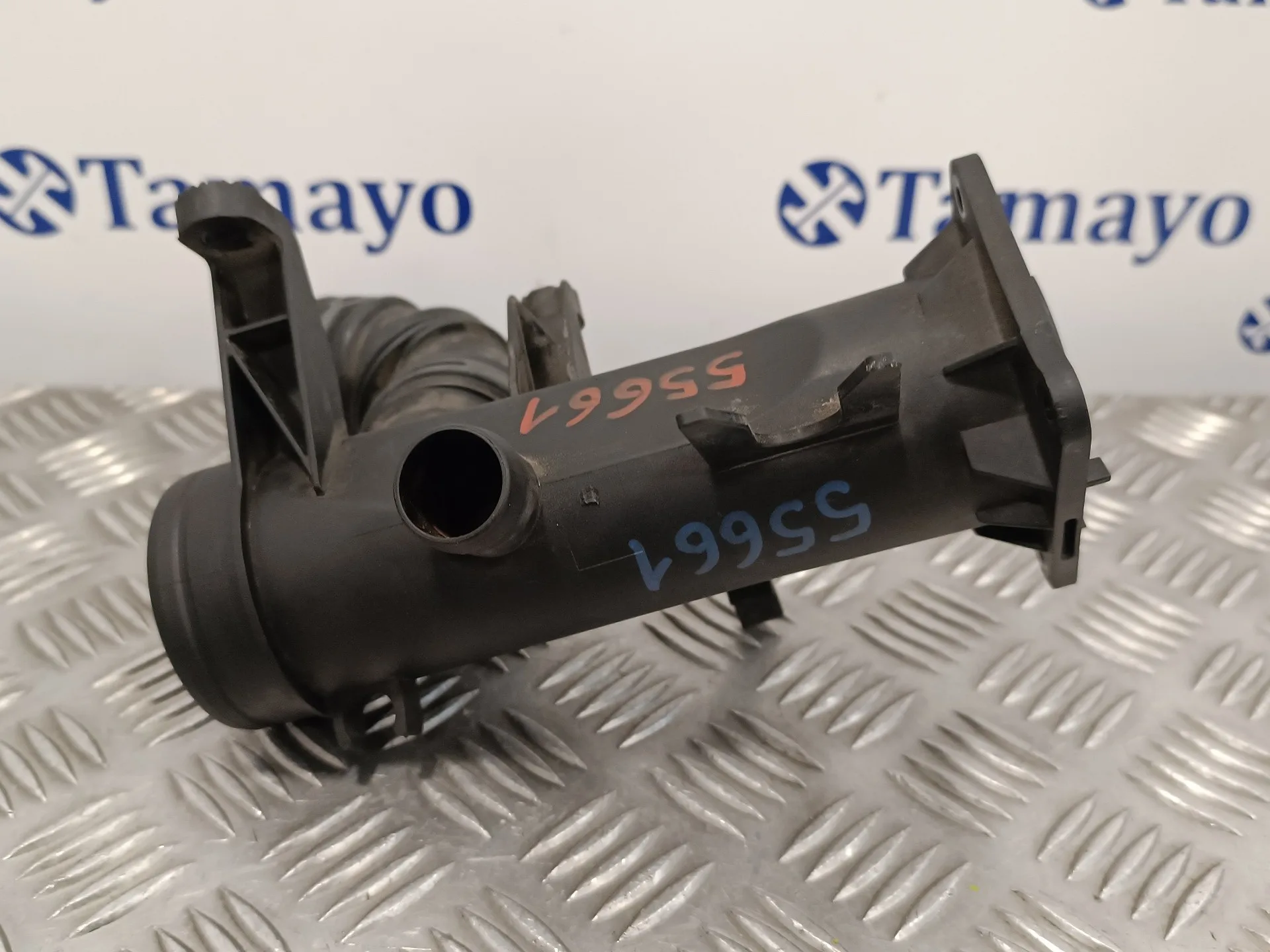 Tubo para Volkswagen Golf V Berlina (1K1)