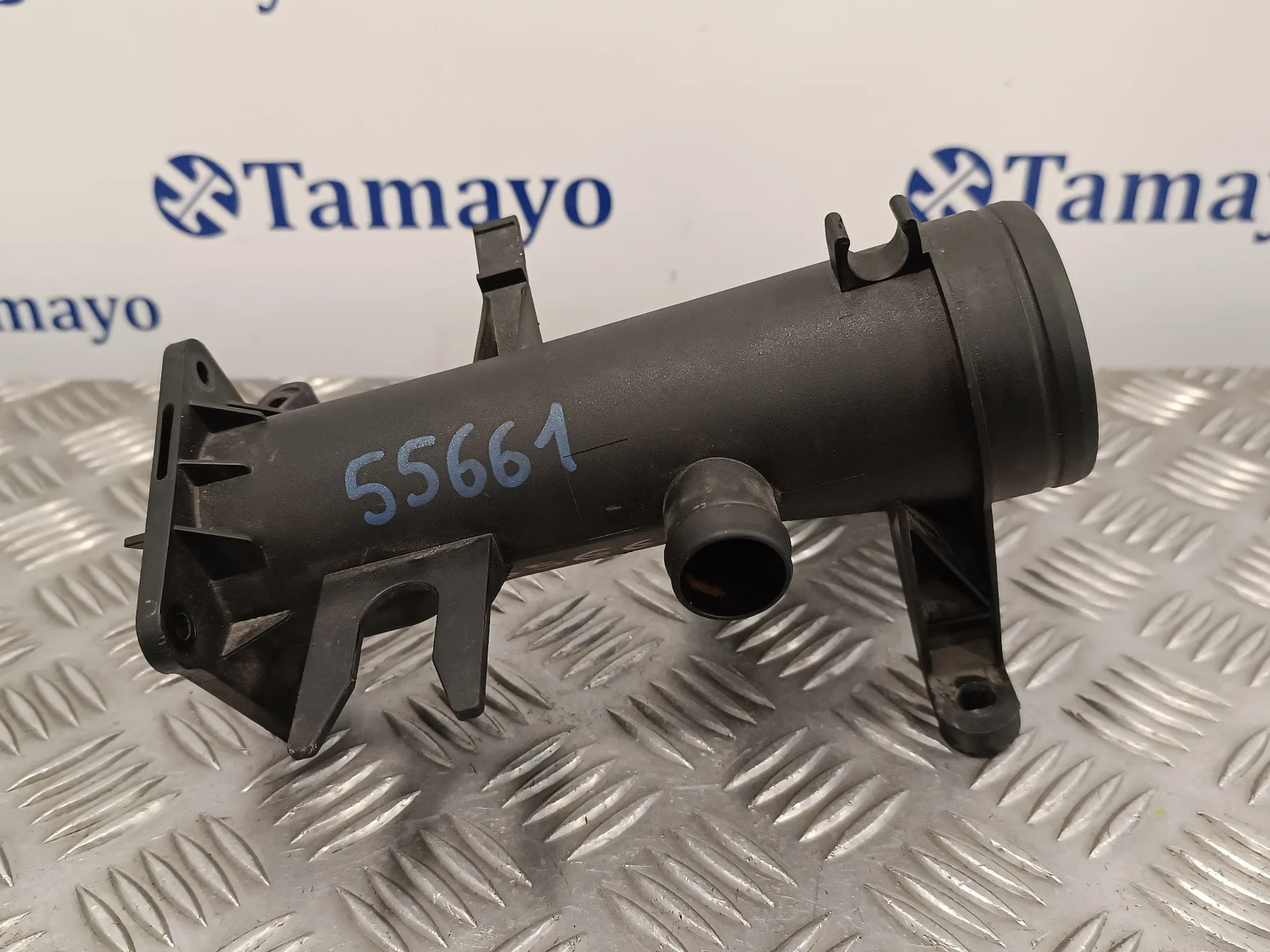 Tubo para Volkswagen Golf V Berlina (1K1)