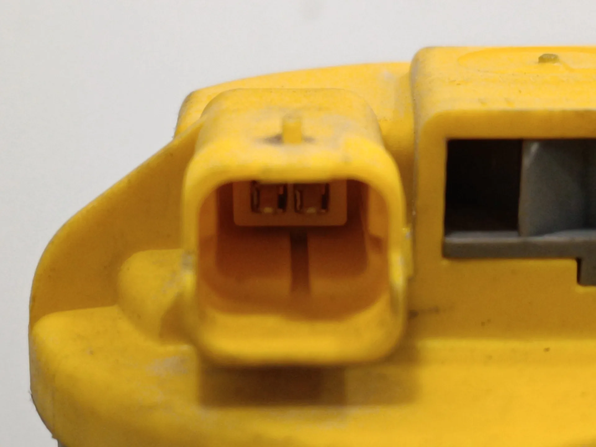 Faro Antiniebla Izquierdo para Citroën C3 Pluriel