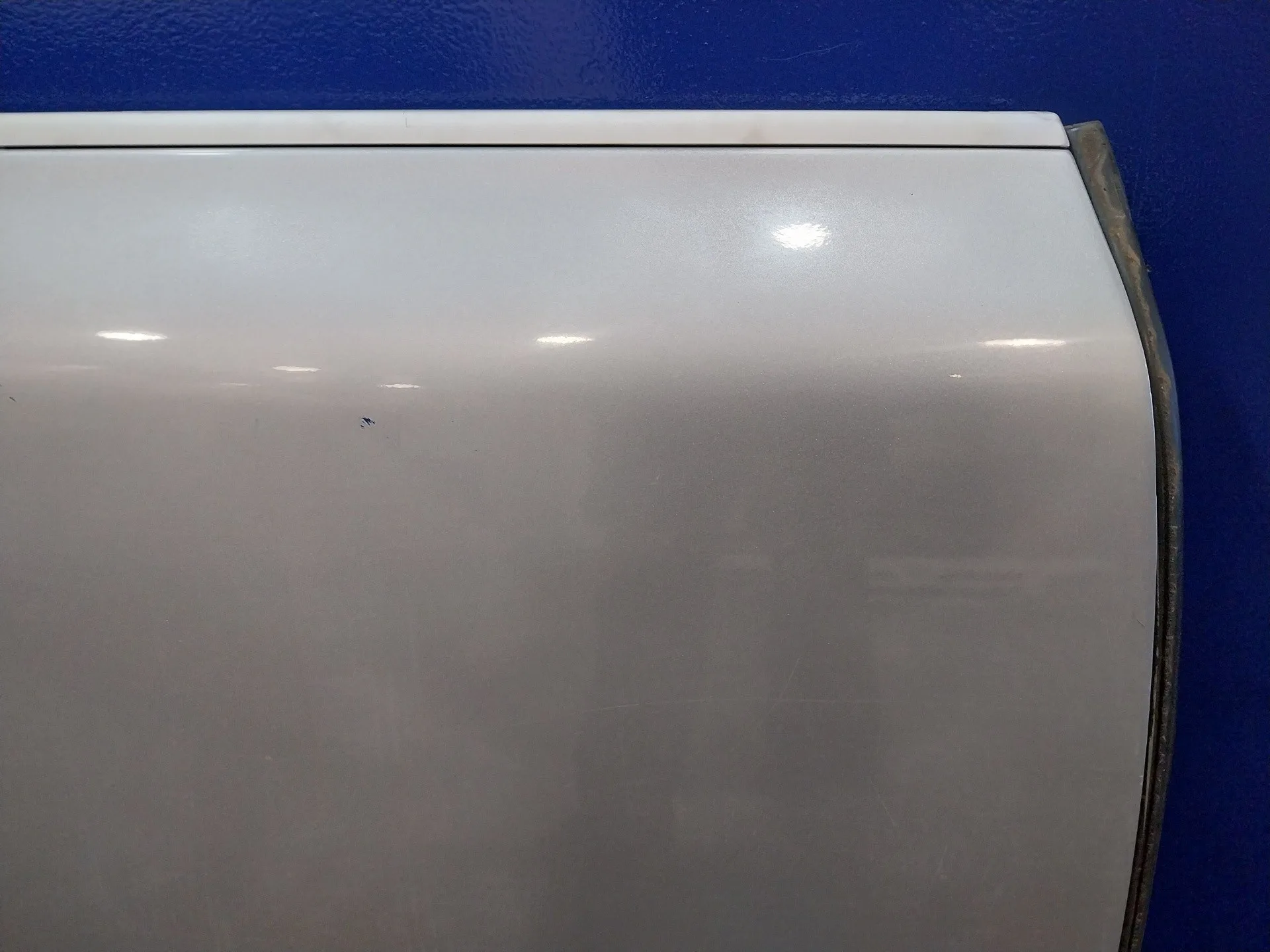 Puerta Delantera Derecha para Porsche Cayenne (Typ 9Pa)