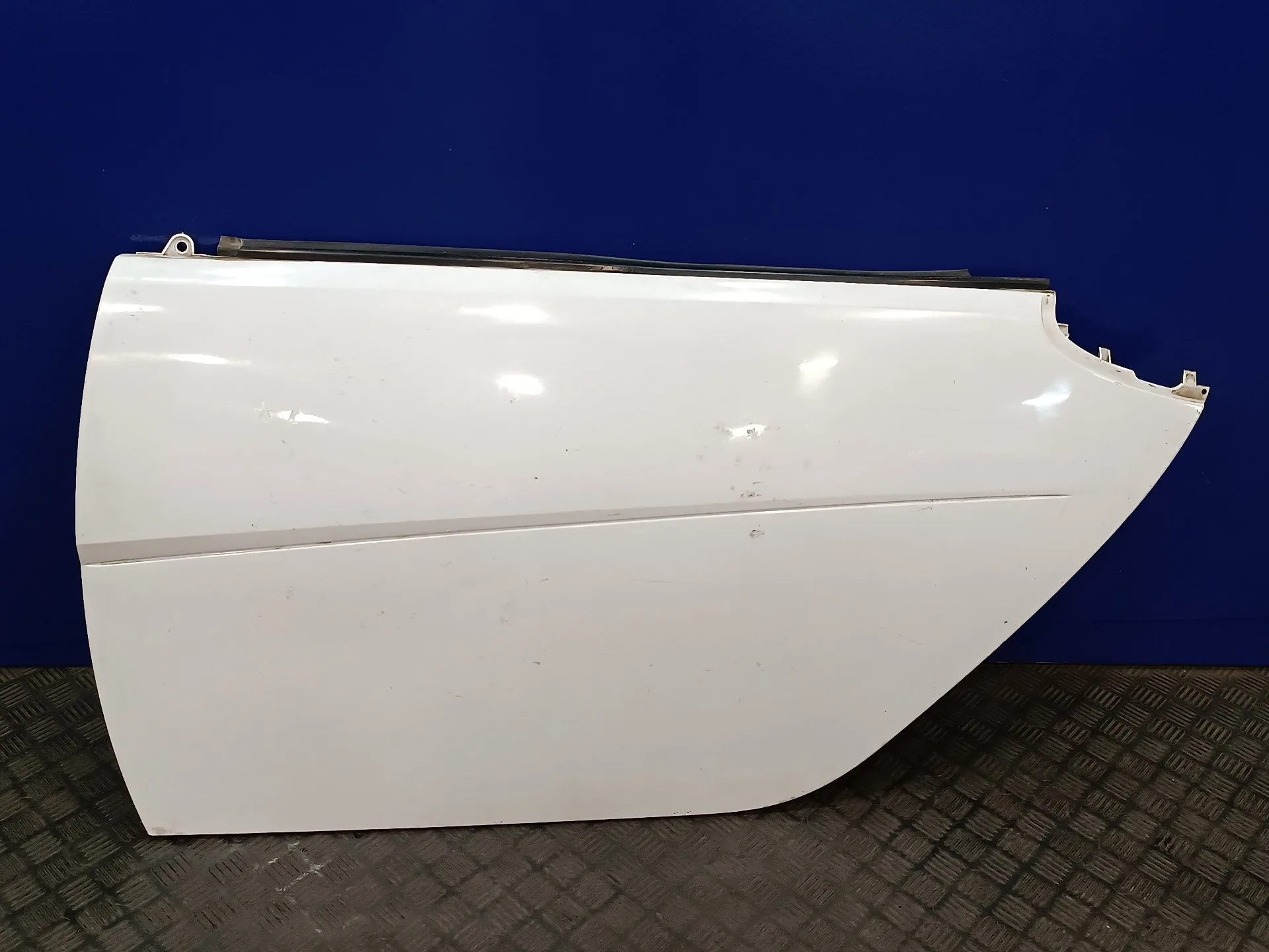 Puerta Delantera Izquierda para Smart Fortwo Coupe