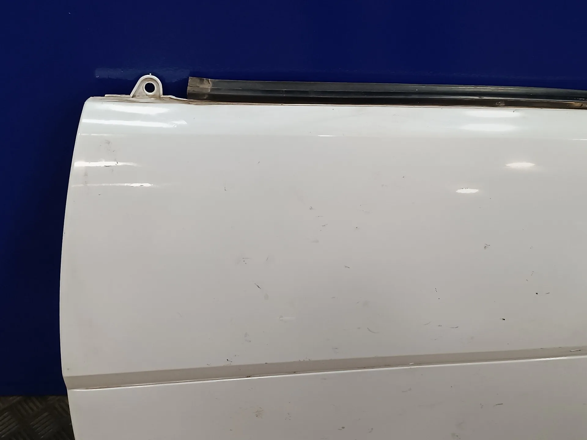 Puerta Delantera Izquierda para Smart Fortwo Coupe