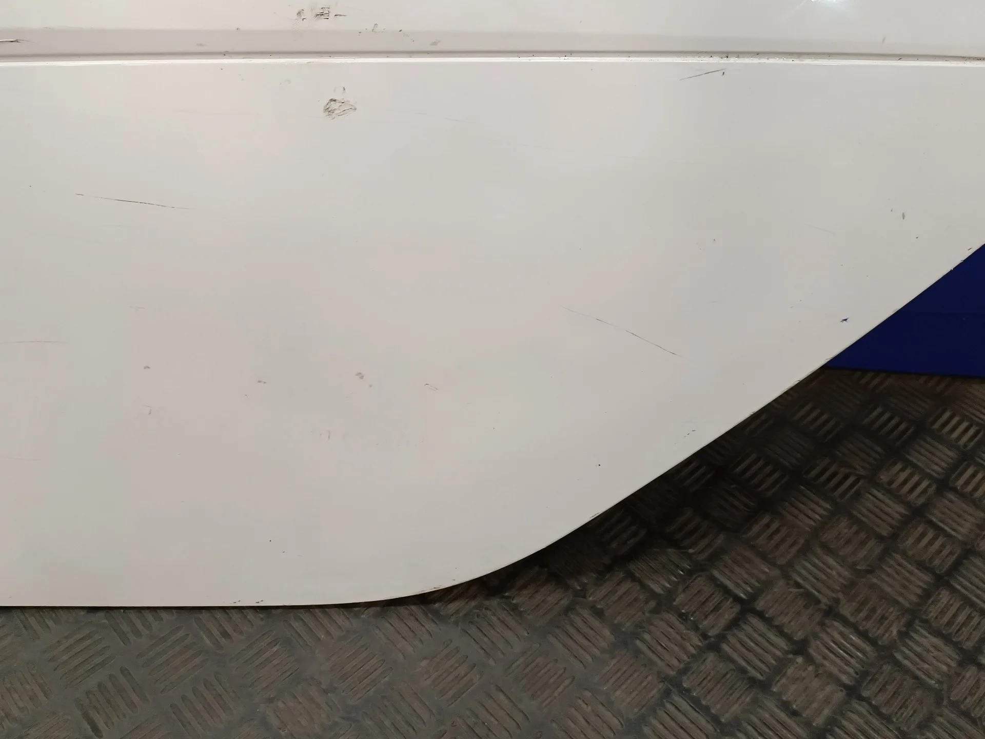 Puerta Delantera Izquierda para Smart Fortwo Coupe