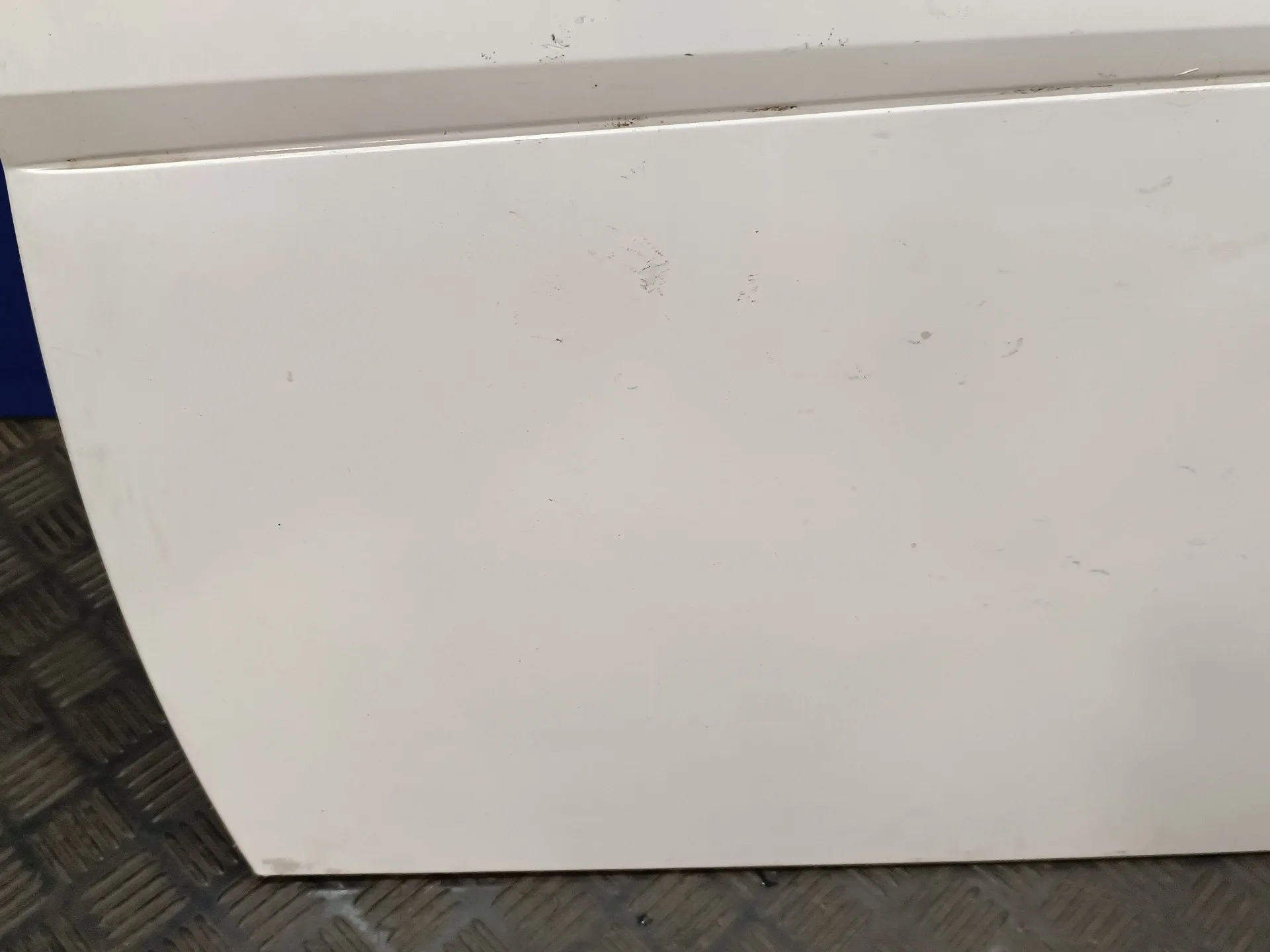 Puerta Delantera Izquierda para Smart Fortwo Coupe