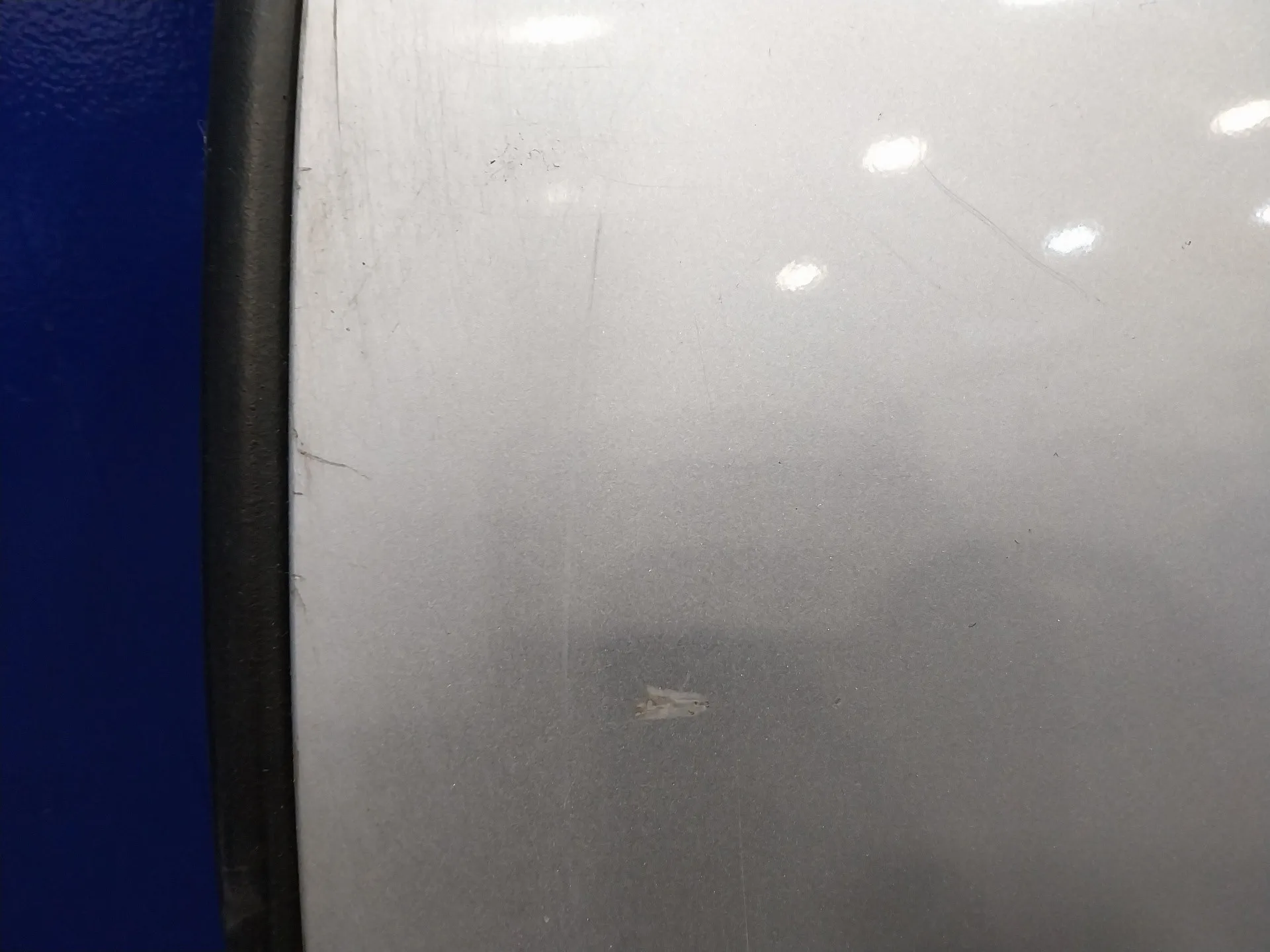 Puerta Trasera Izquierda para Porsche Cayenne (Typ 9Pa)