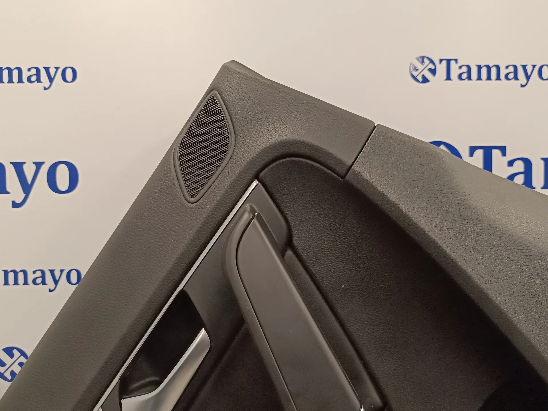 Guarnecido Puerta Trasera Izquierda para Volkswagen Passat Variant (365)
