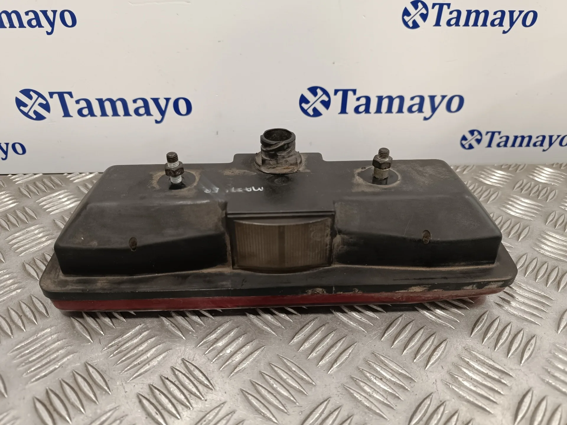 Piloto Trasero Derecho para Volkswagen T4 Caja Abierta/Doble Cabina (Mod. 1991)