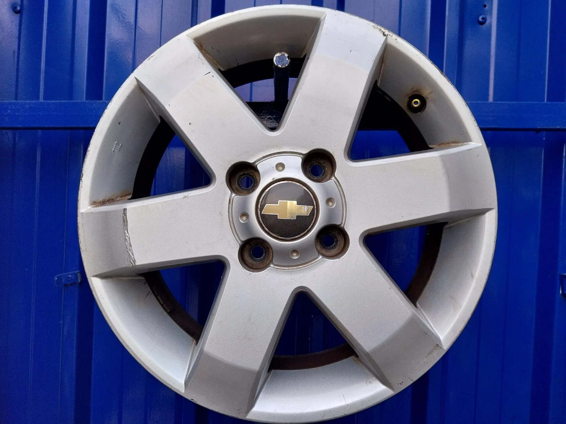 Llanta para Chevrolet Epica