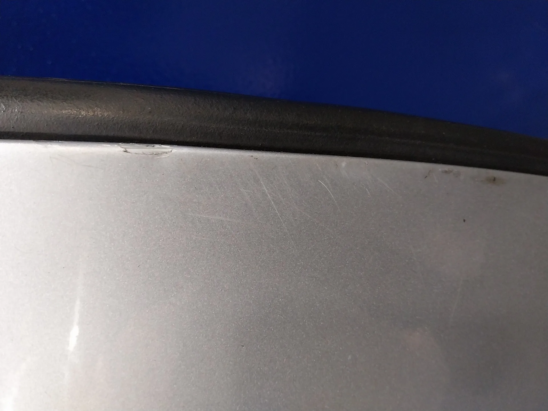 Puerta Trasera Derecha para Porsche Cayenne (Typ 9Pa)
