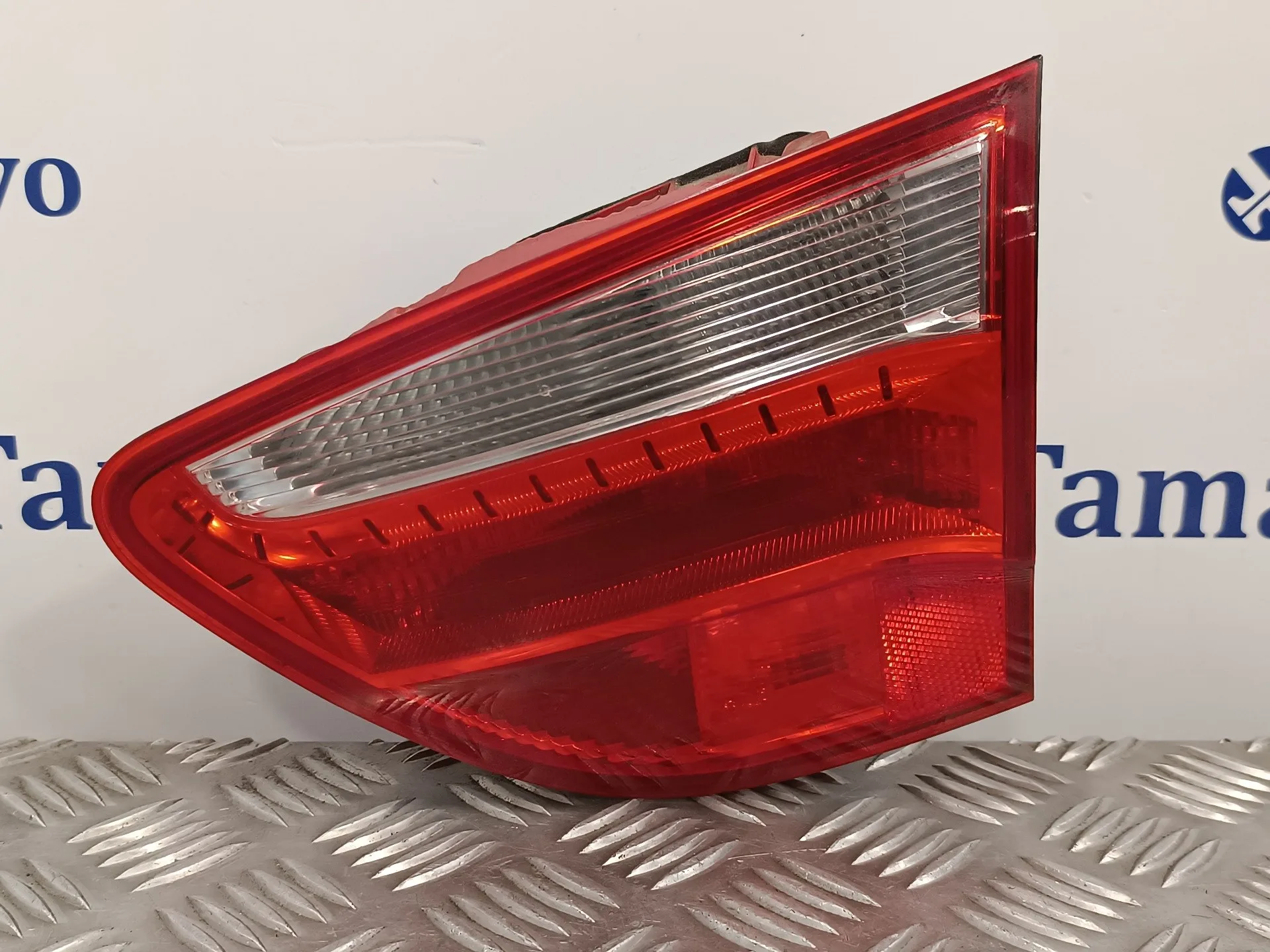 Piloto Trasero Derecho Porton para Seat Exeo St (3R5)(2009>)
