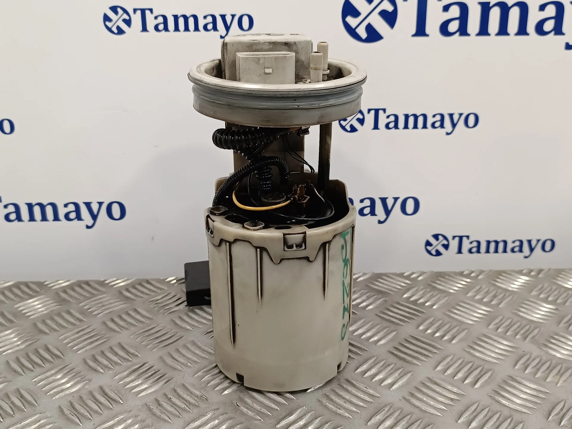 Aforador para Skoda Octavia Berlina (1U2)