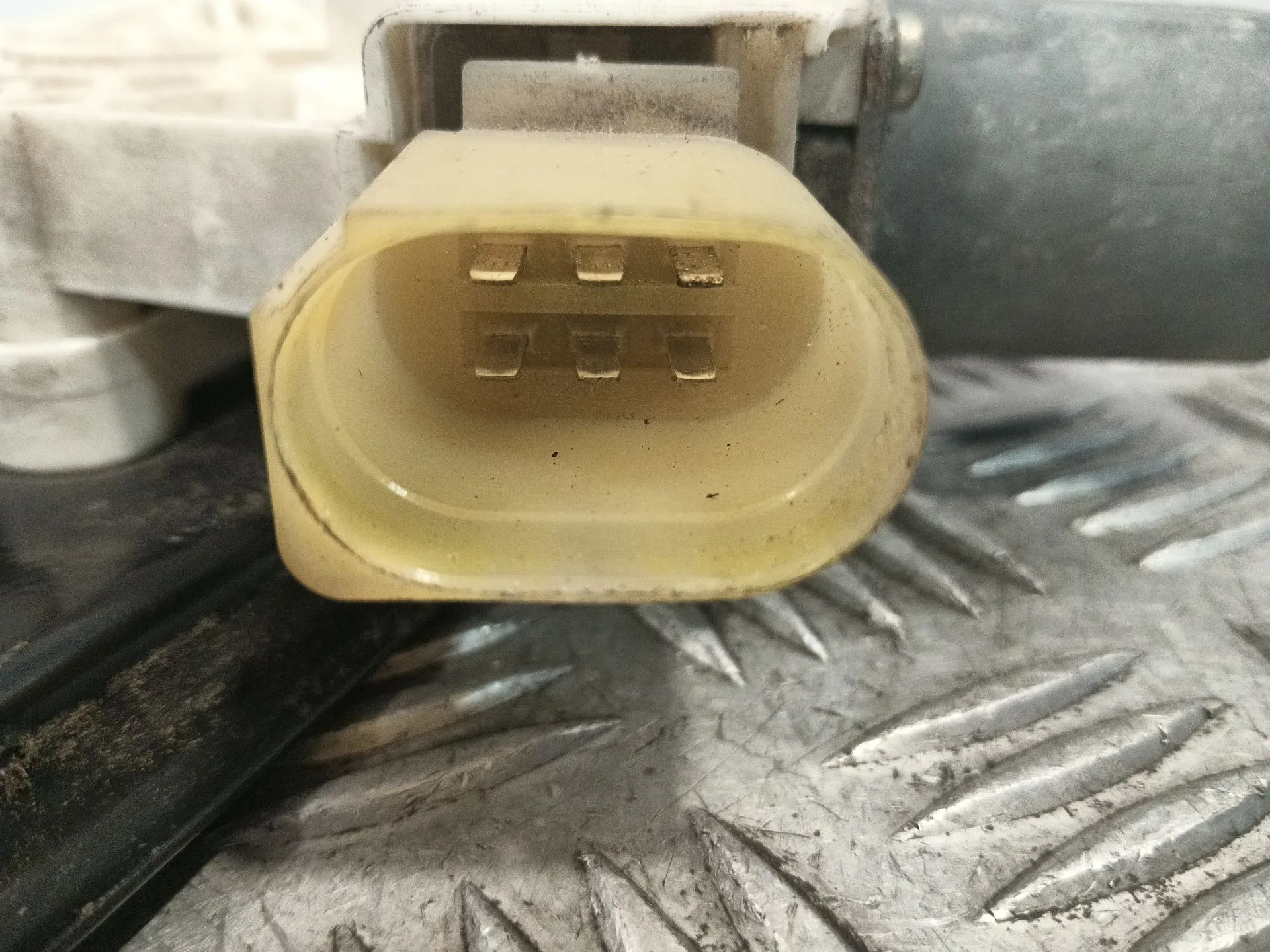 Elevalunas Delantero Derecho para Bmw Serie 3 Berlina (E90)