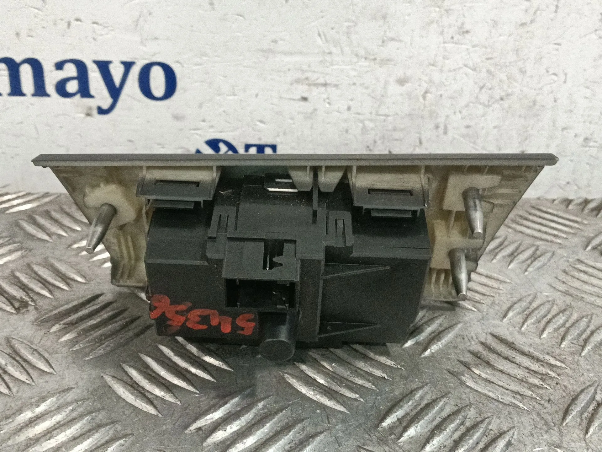 Mando Luces para Bmw Serie 3 Berlina (E90)
