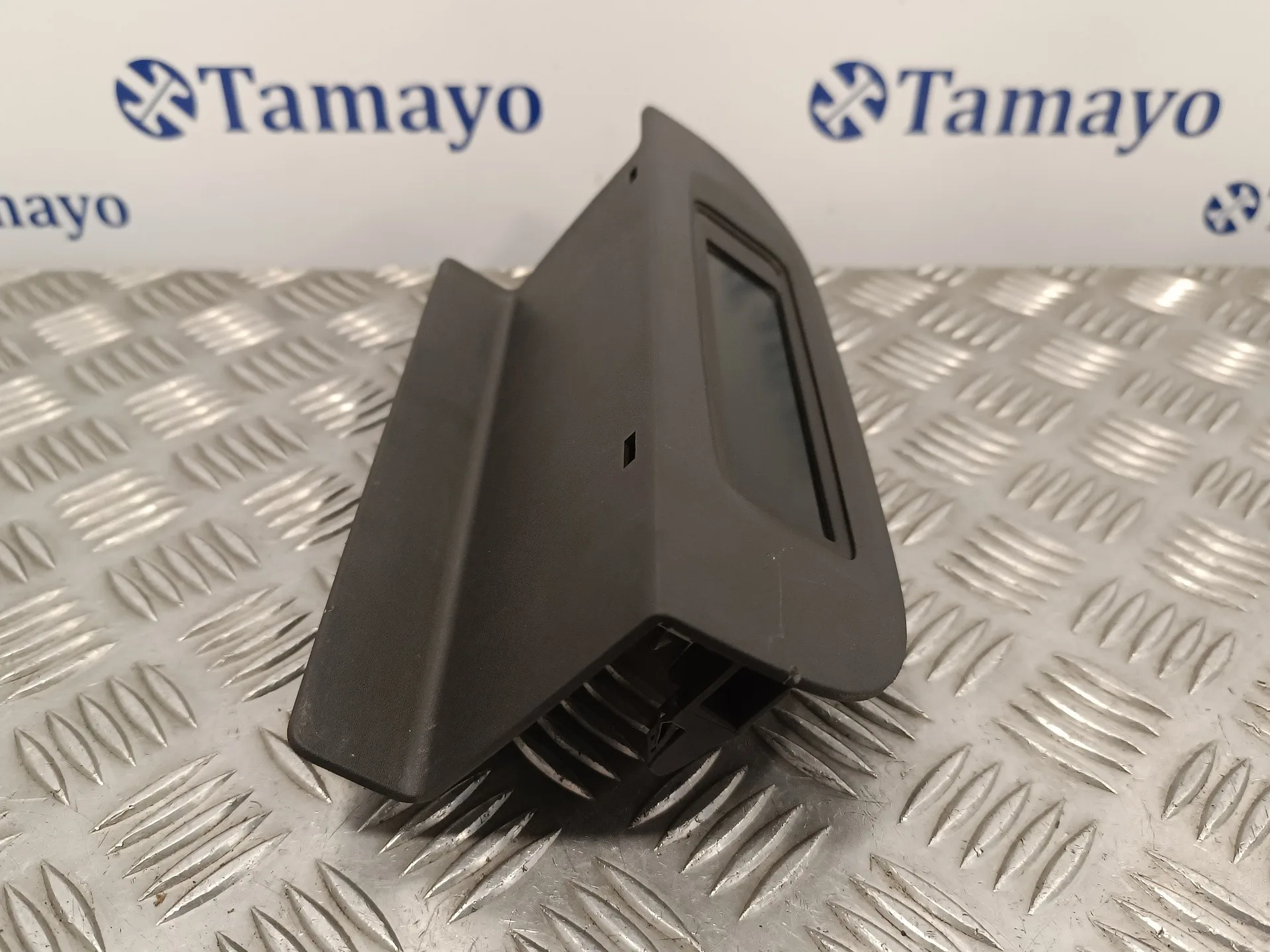 Pantalla Multifuncion para Renault Kangoo