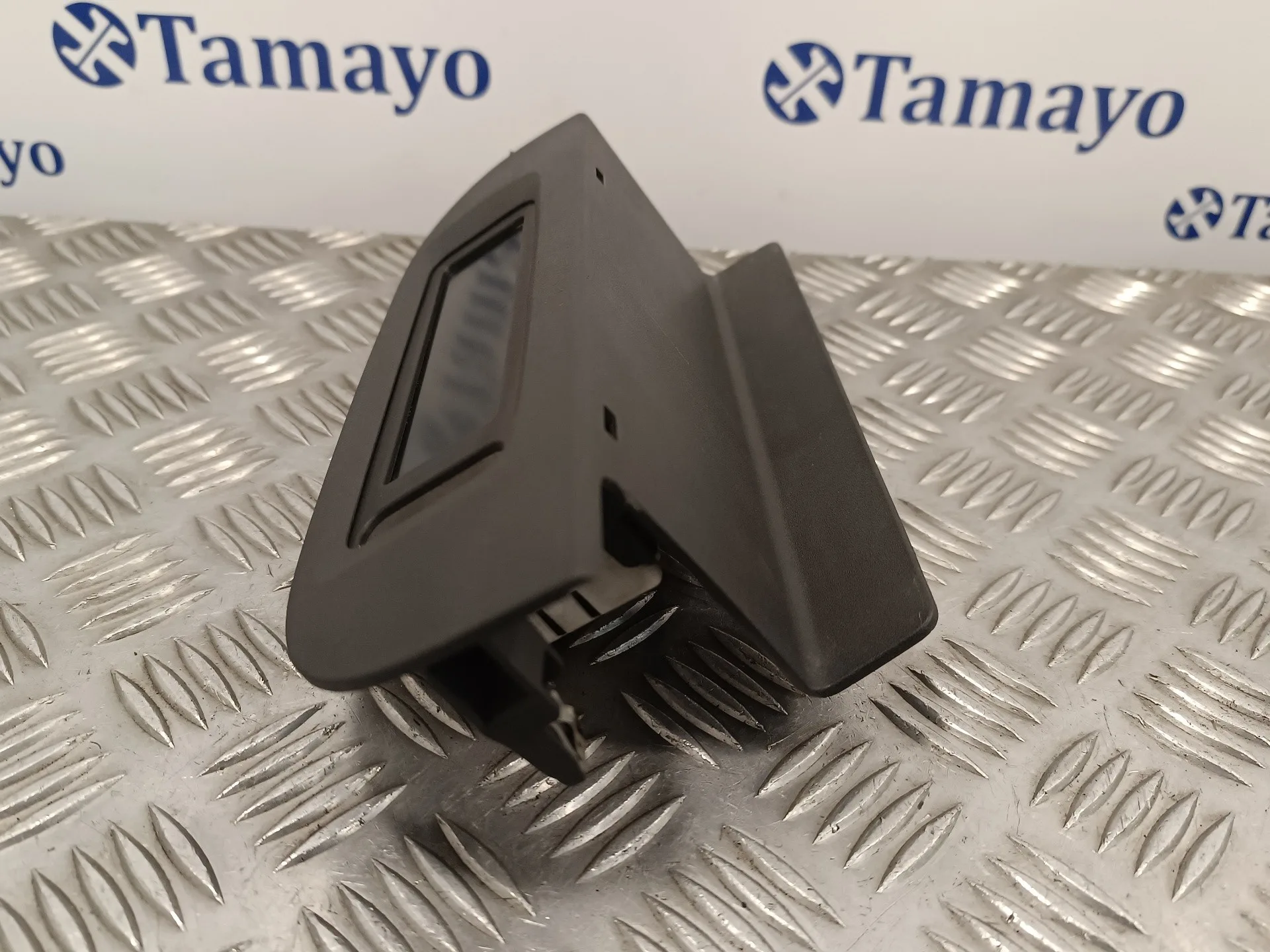 Pantalla Multifuncion para Renault Kangoo
