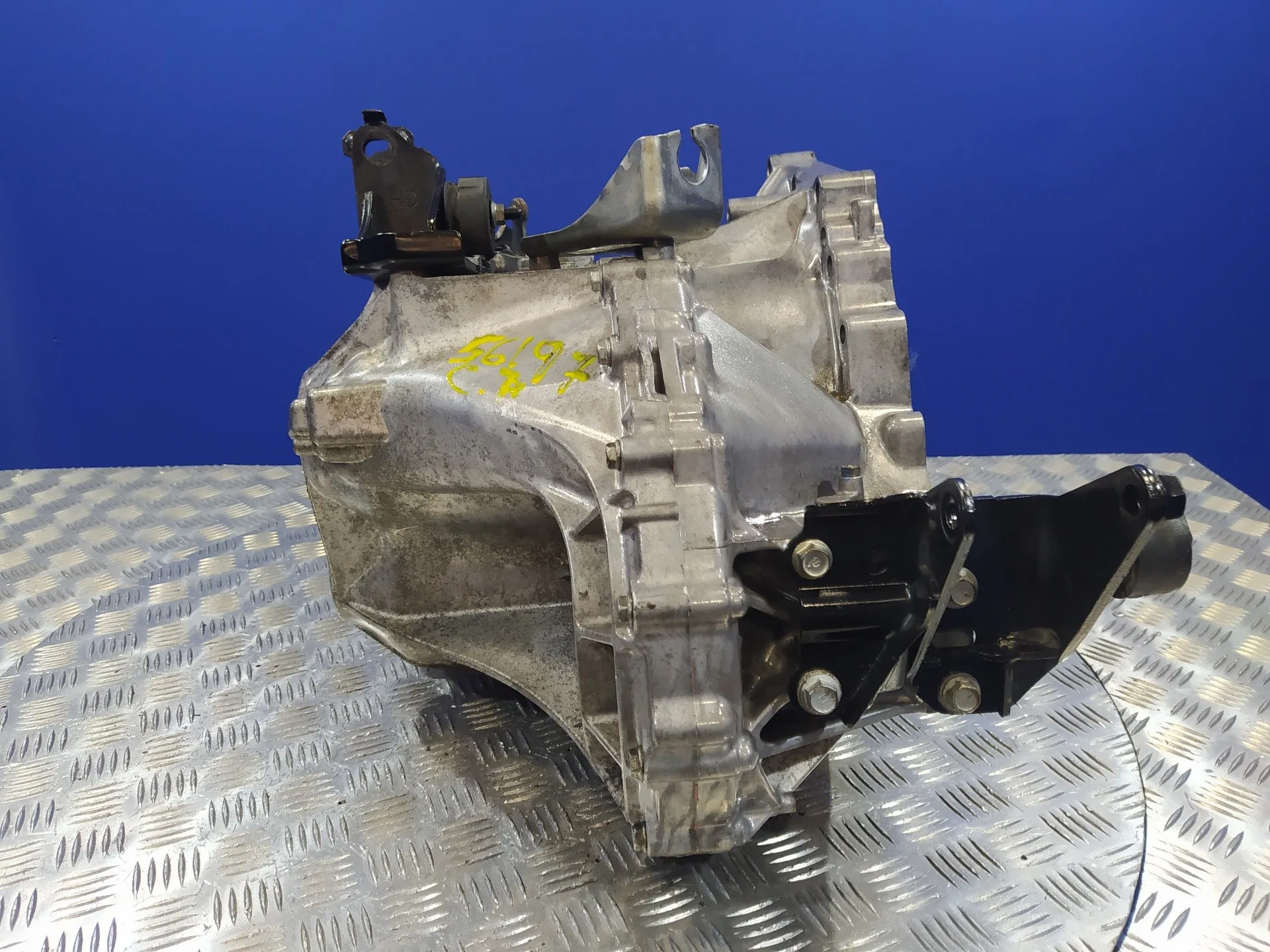Caja Cambios para Toyota Corolla Verso (R1)