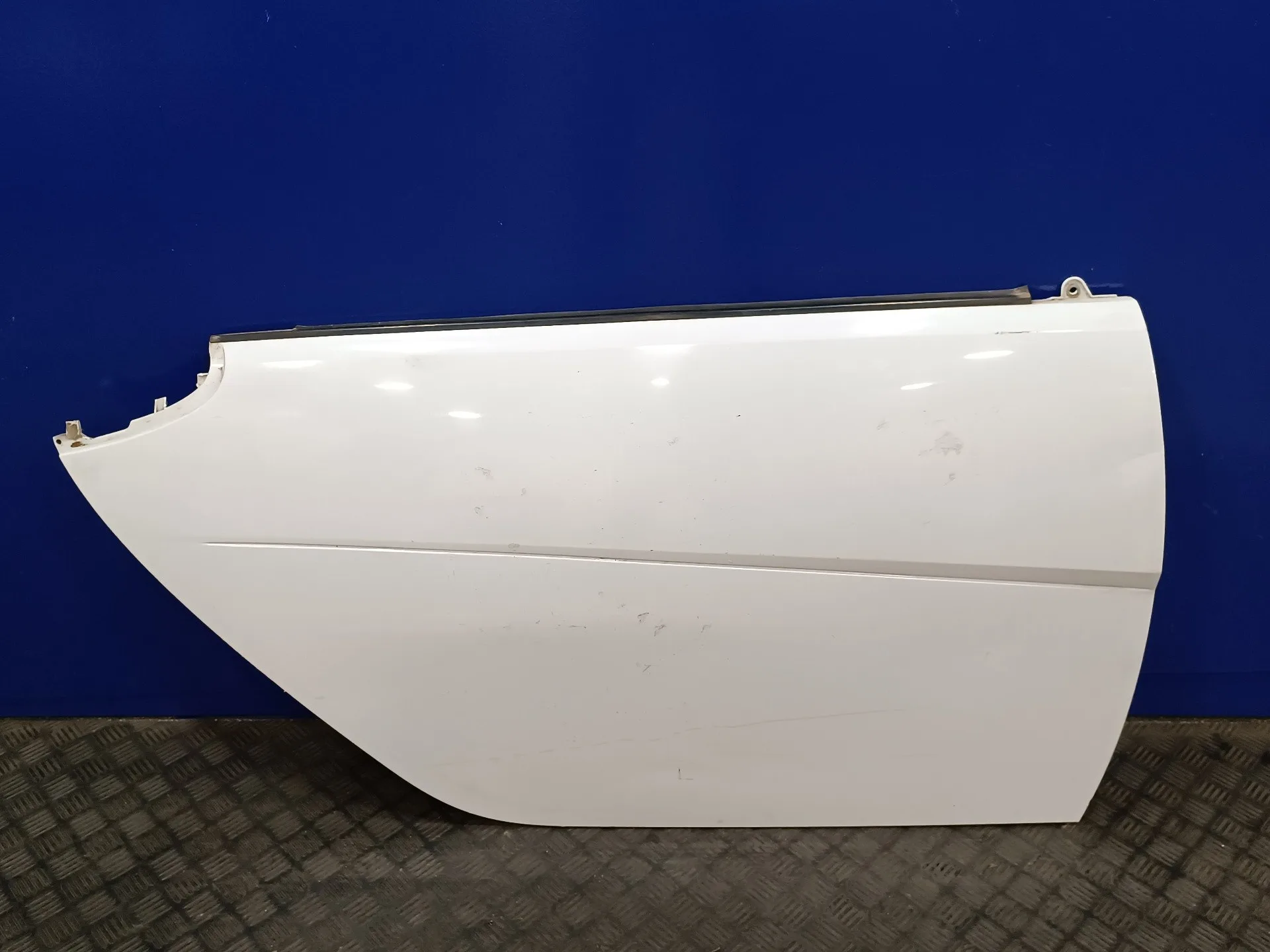 Puerta Delantera Derecha para Smart Fortwo Coupe
