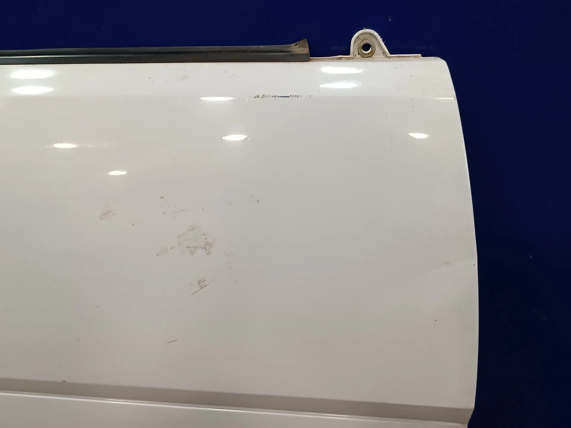 Puerta Delantera Derecha para Smart Fortwo Coupe