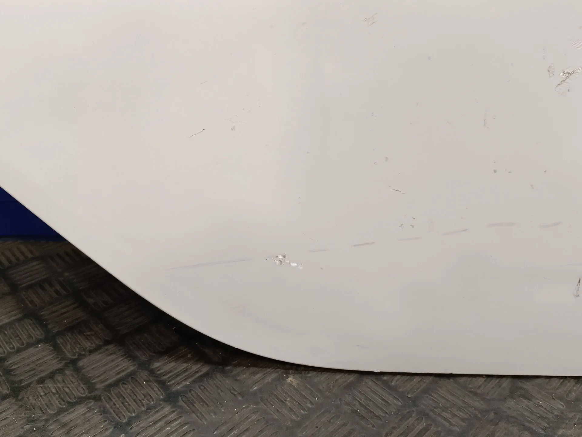 Puerta Delantera Derecha para Smart Fortwo Coupe
