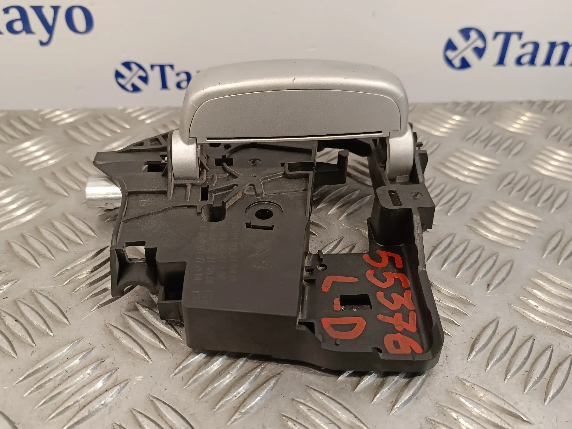 Maneta Interior Lateral Derecha para Peugeot Partner Kombi