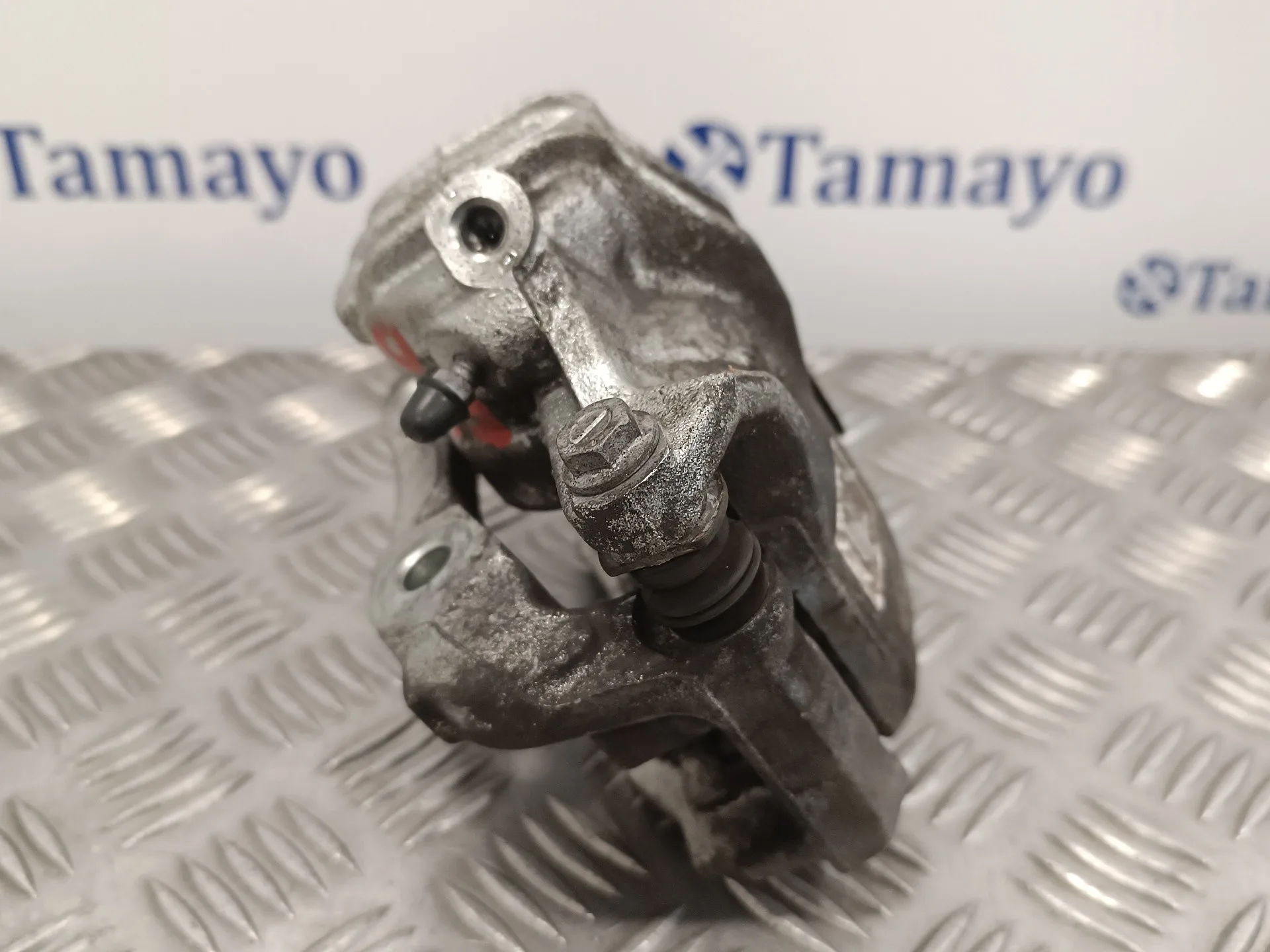 Pinza Freno Delantera Derecha para Peugeot 208
