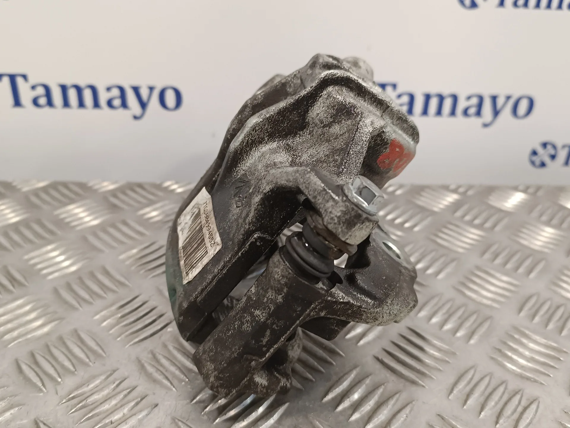 Pinza Freno Delantera Derecha para Peugeot 208