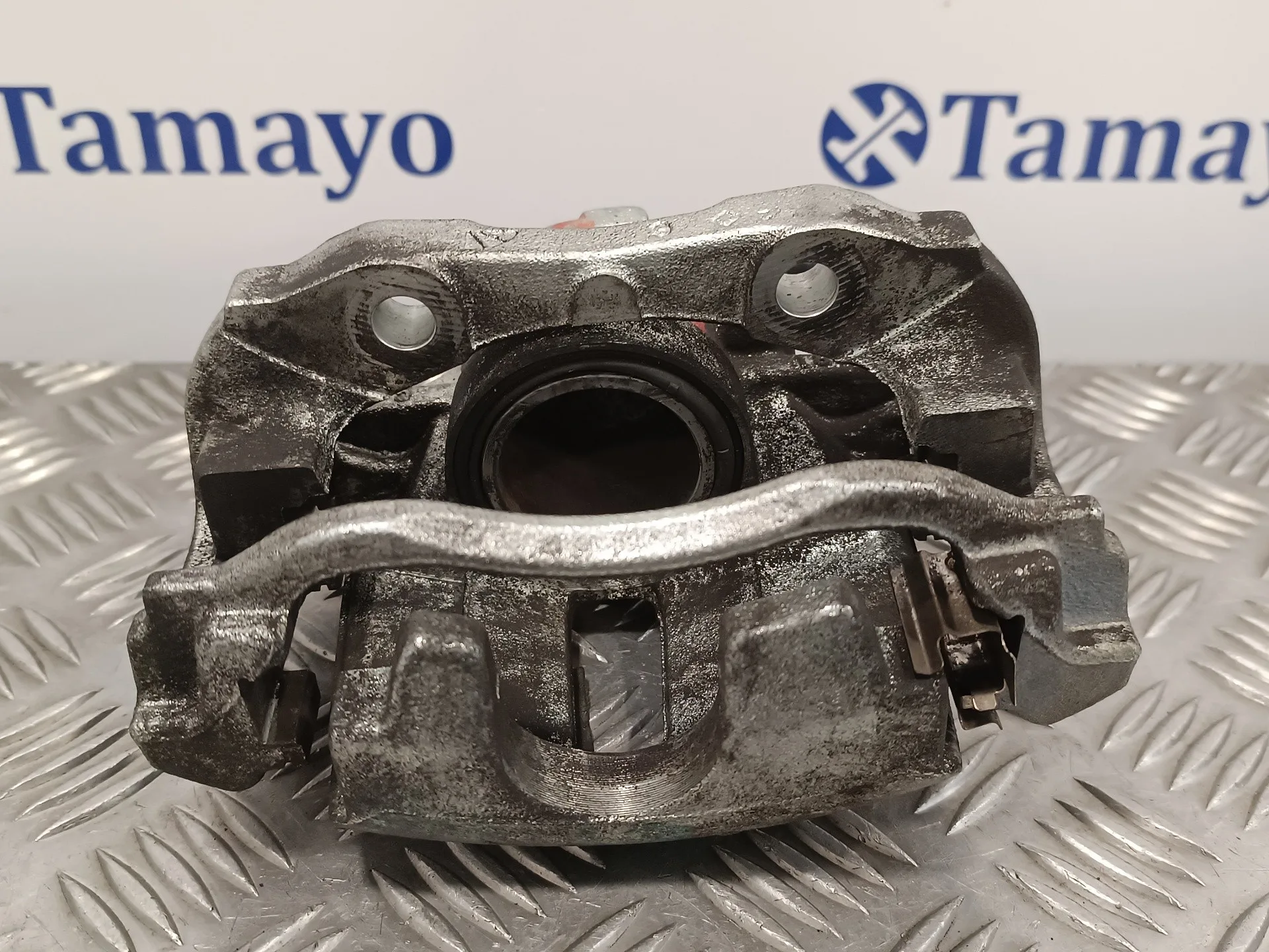 Pinza Freno Delantera Derecha para Peugeot 208