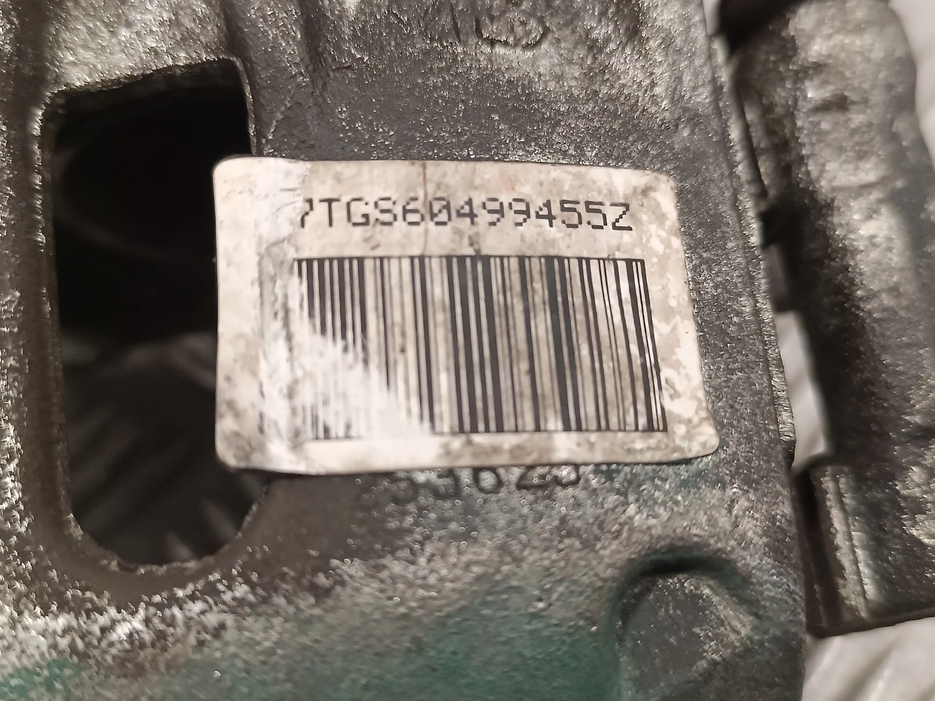 Pinza Freno Delantera Derecha para Peugeot 208