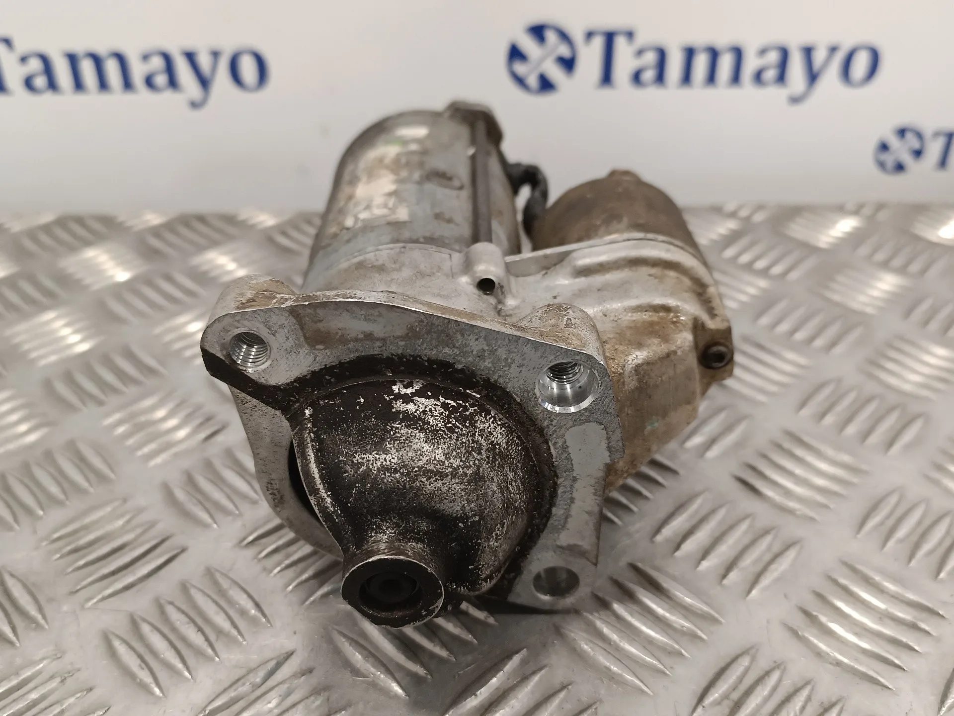 Motor Arranque para Renault Master Desde '98