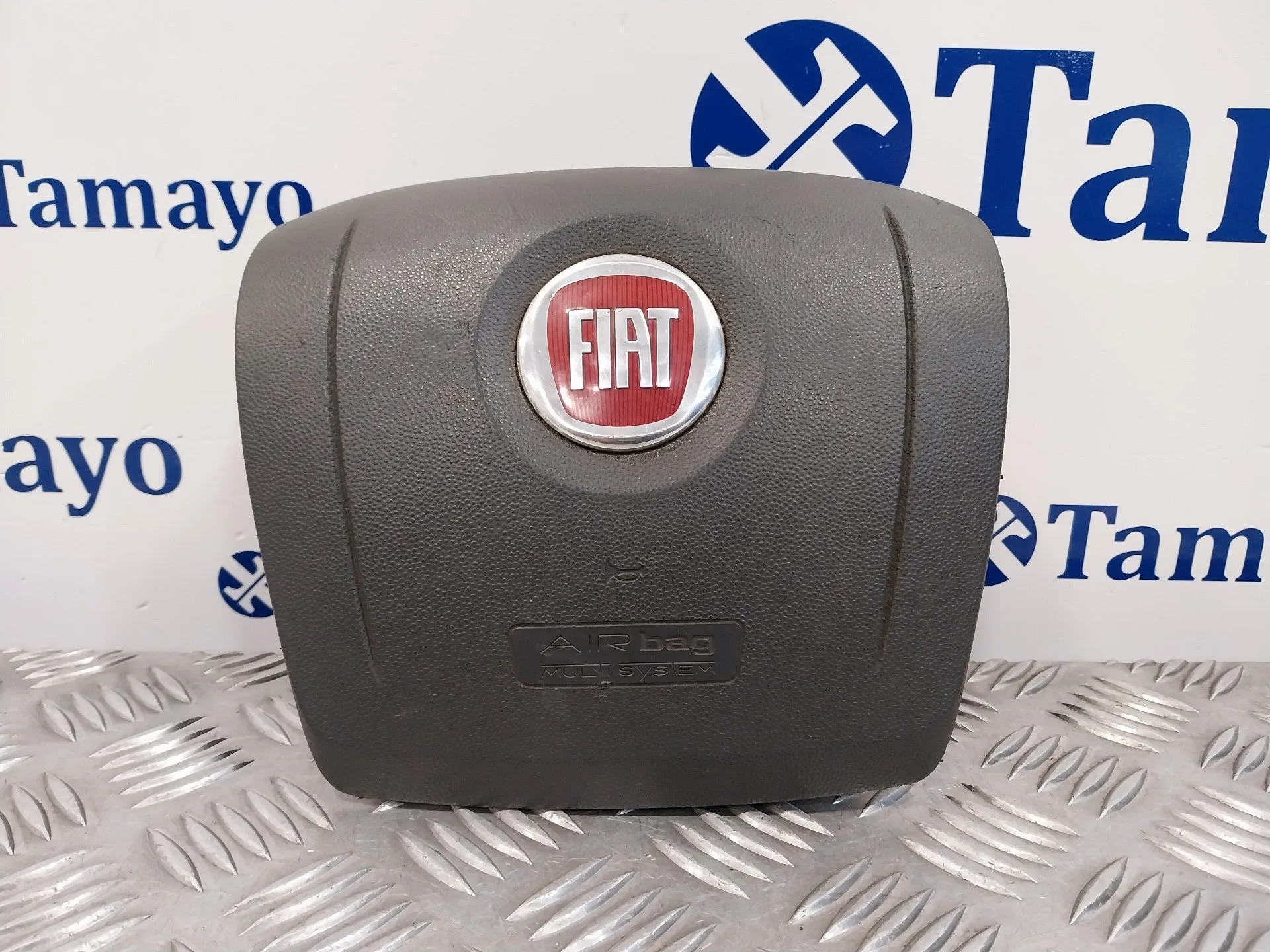 Airbag Delantero Izquierdo para Fiat Ducato Furgon