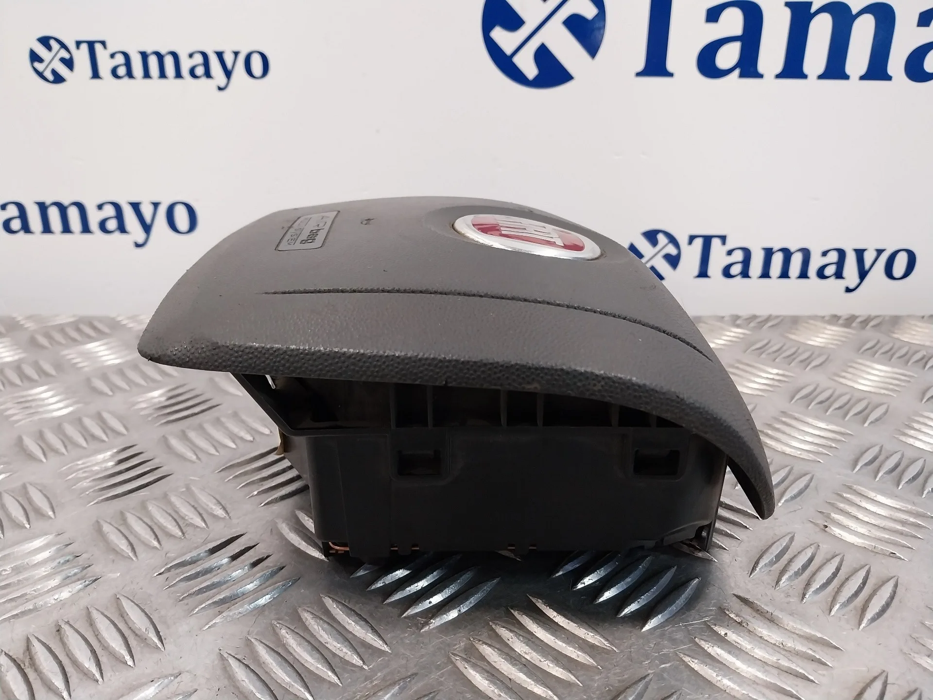 Airbag Delantero Izquierdo para Fiat Ducato Furgon