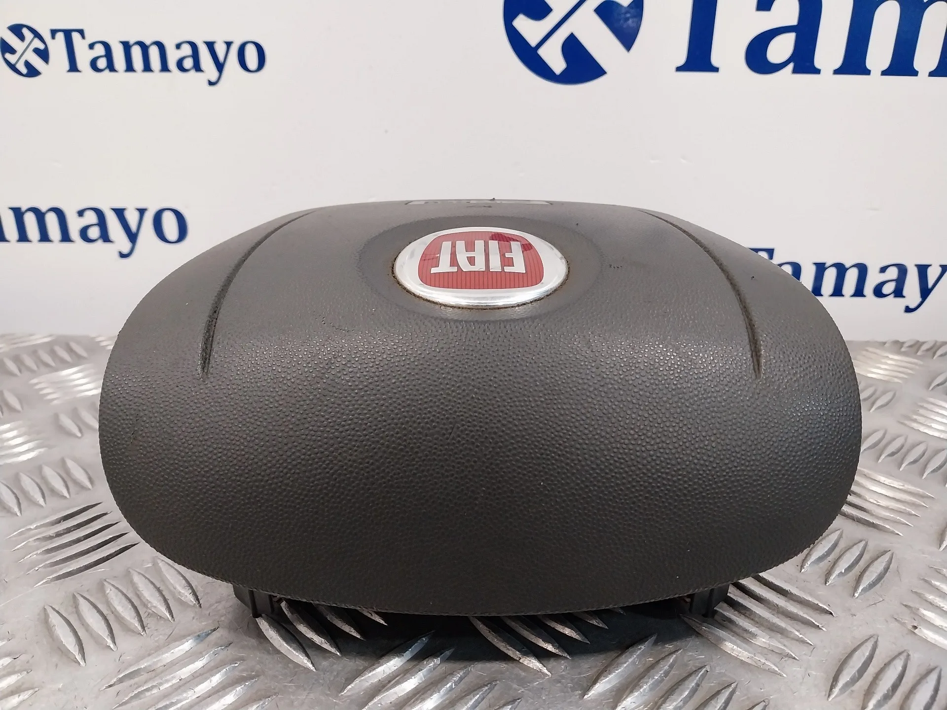 Airbag Delantero Izquierdo para Fiat Ducato Furgon