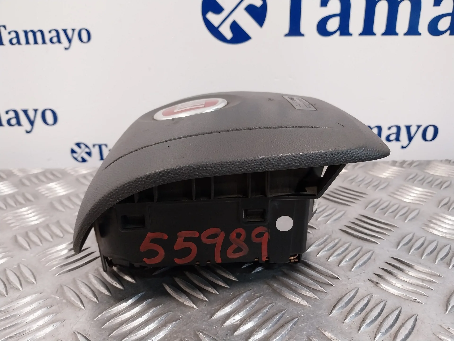 Airbag Delantero Izquierdo para Fiat Ducato Furgon
