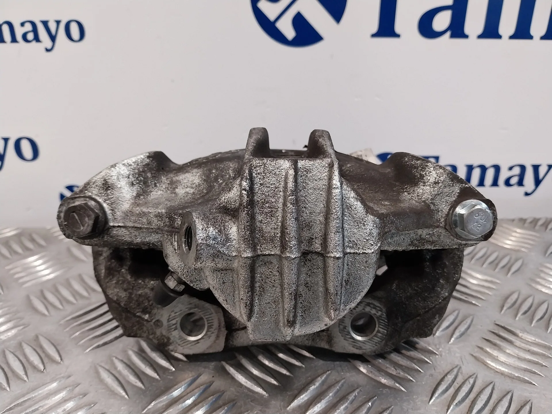 Pinza Freno Delantera Izquierda para Peugeot 208