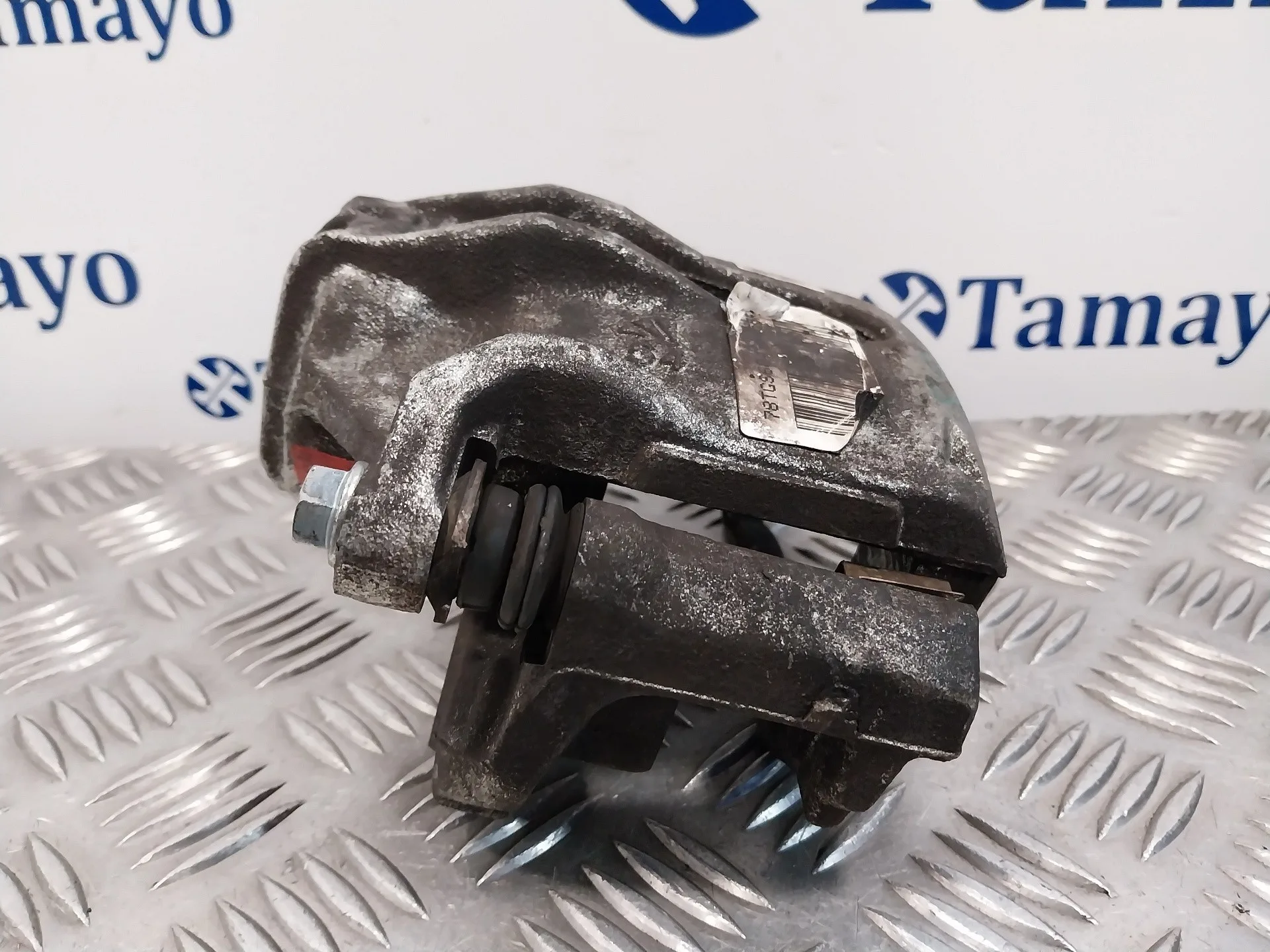 Pinza Freno Delantera Izquierda para Peugeot 208