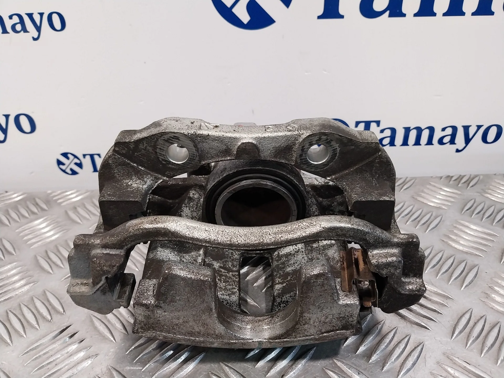 Pinza Freno Delantera Izquierda para Peugeot 208