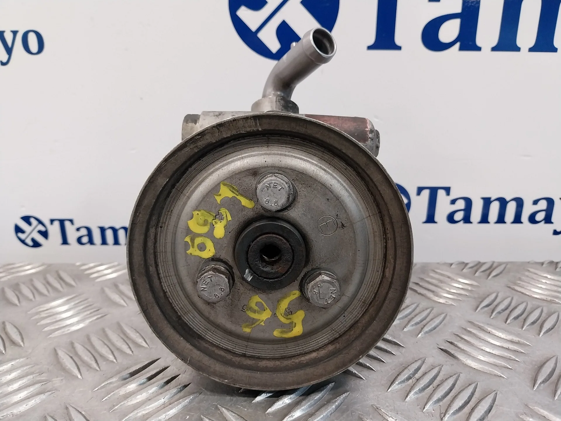 Bomba Servodireccion para Opel Combo D